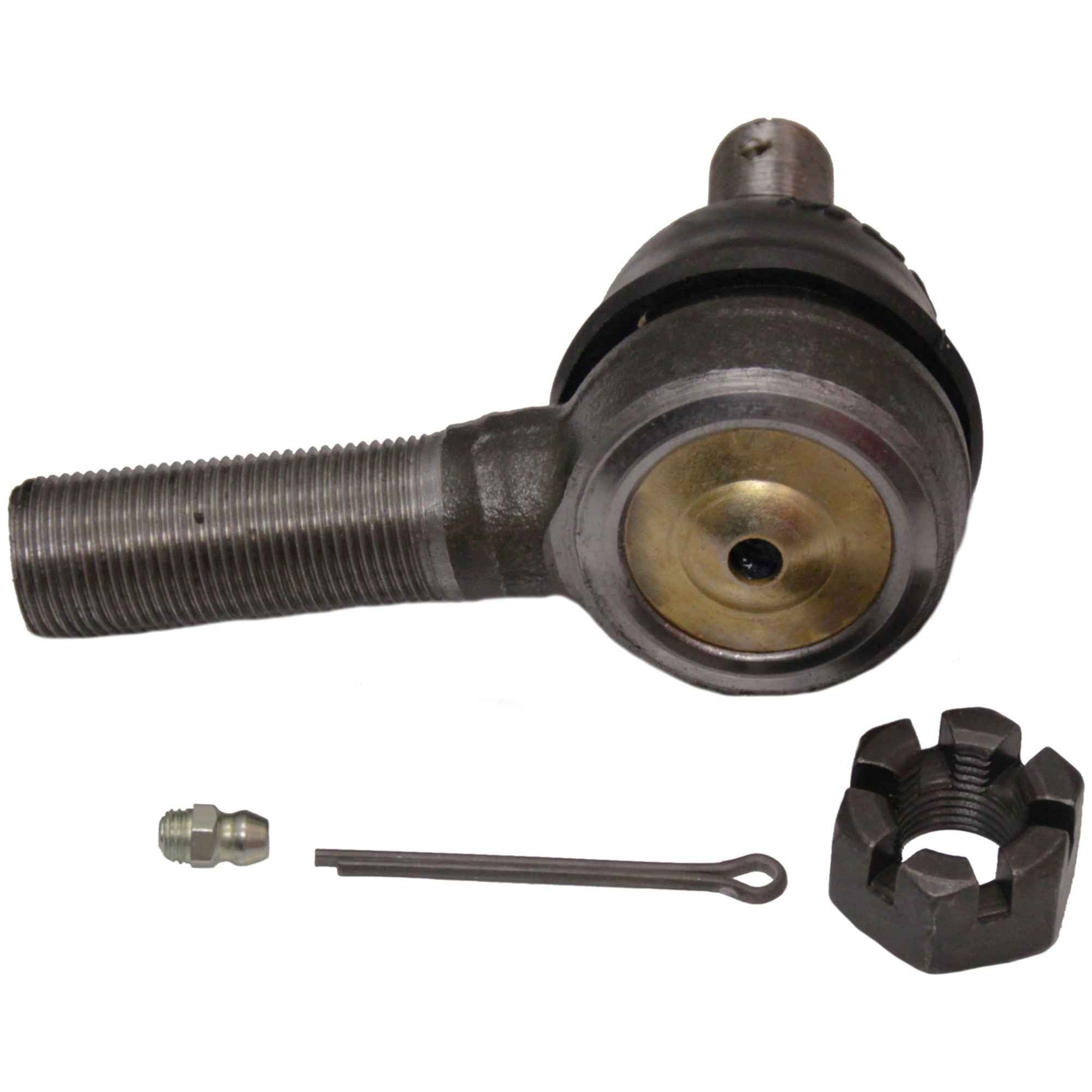 MOOG Chassis Products Steering Tie Rod End ES800743