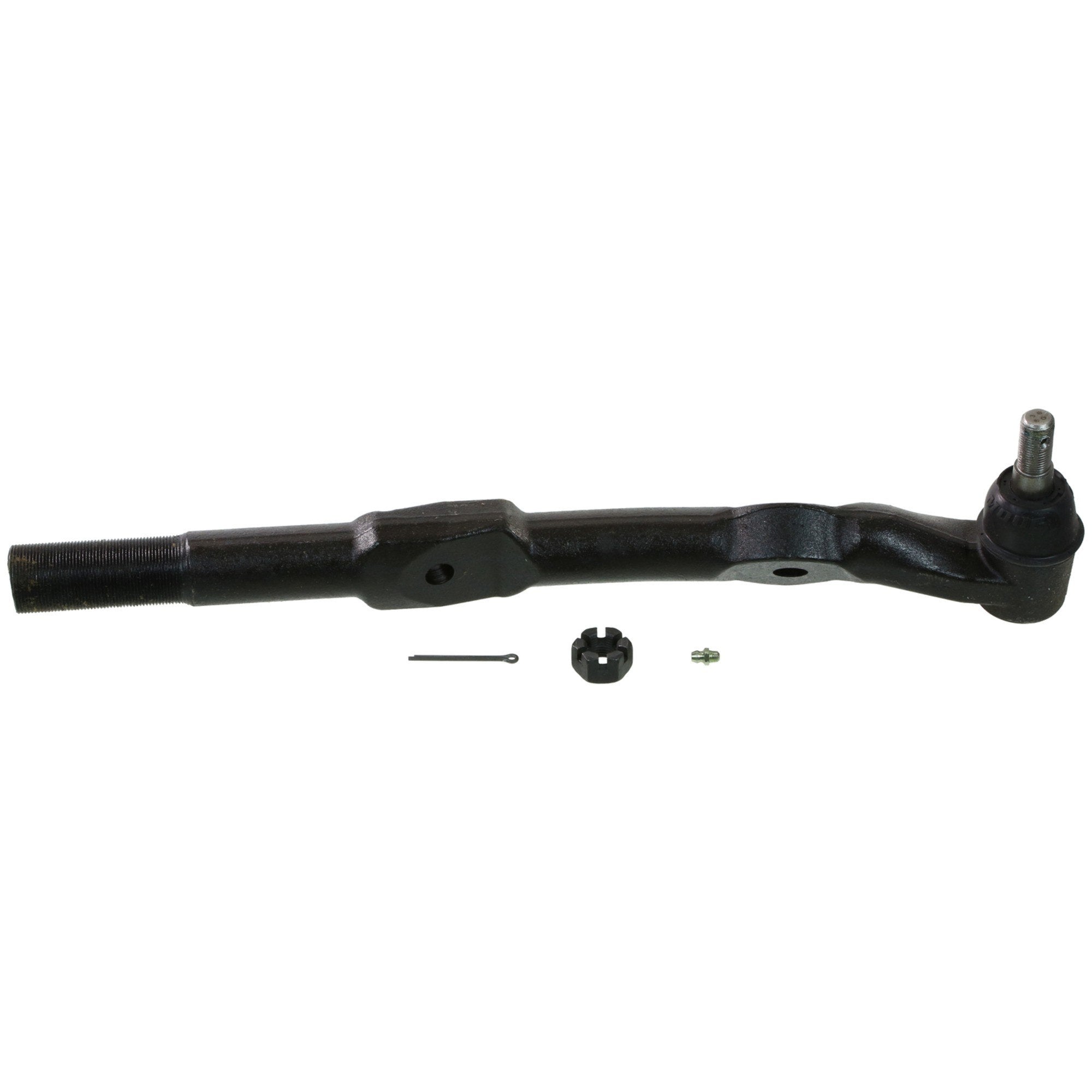 MOOG Chassis Products Steering Tie Rod End ES800745