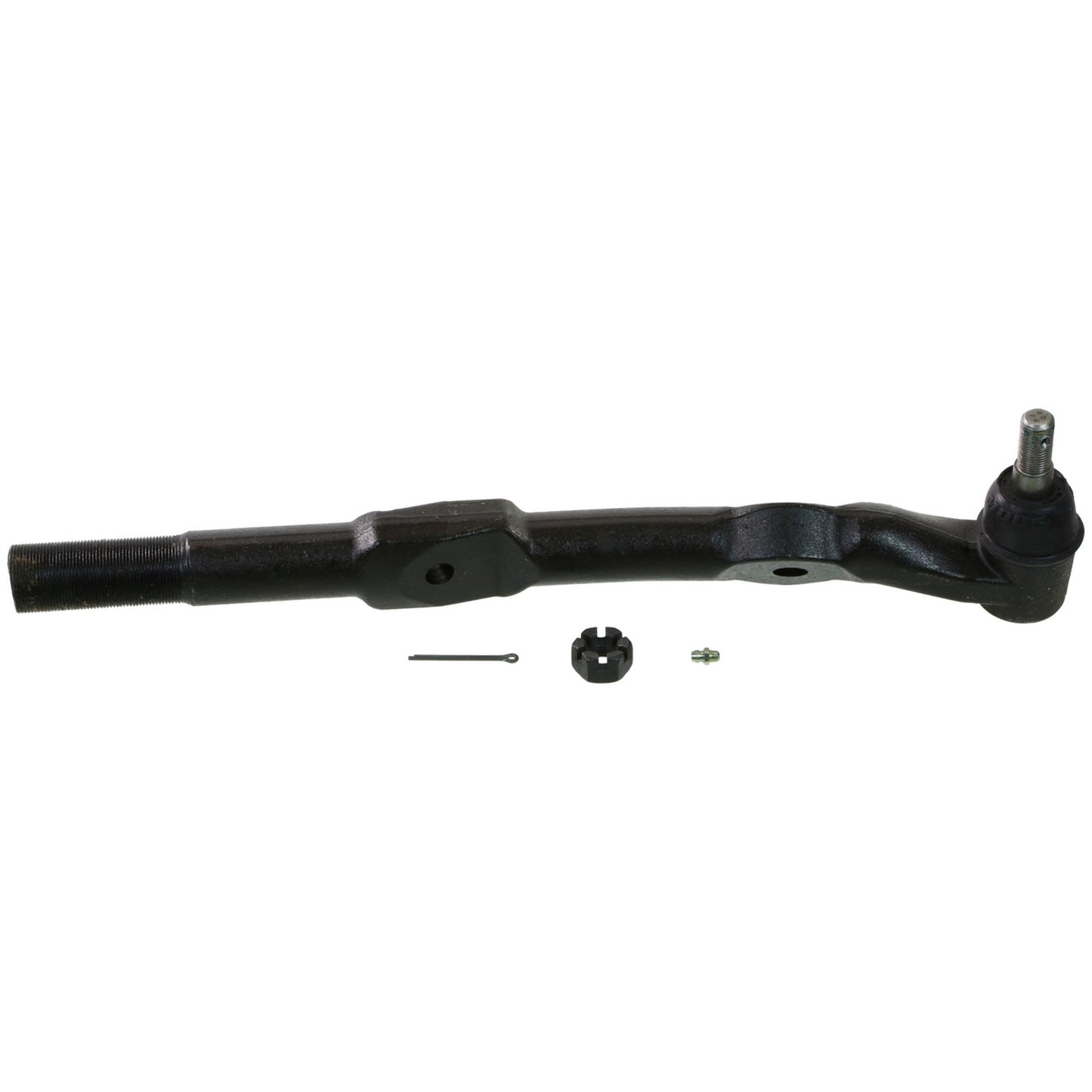 MOOG Chassis Products Steering Tie Rod End ES800745