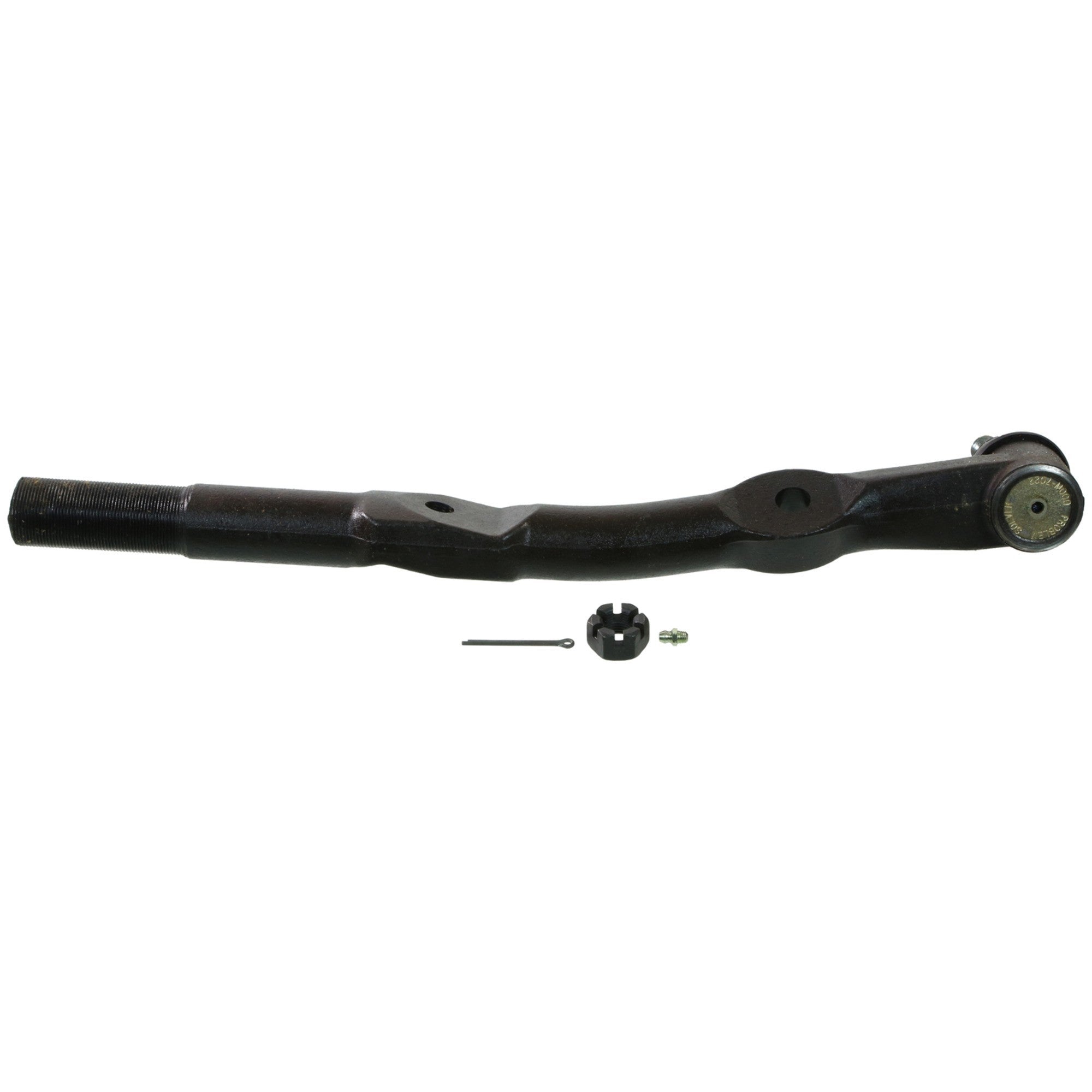 MOOG Chassis Products Steering Tie Rod End ES800745