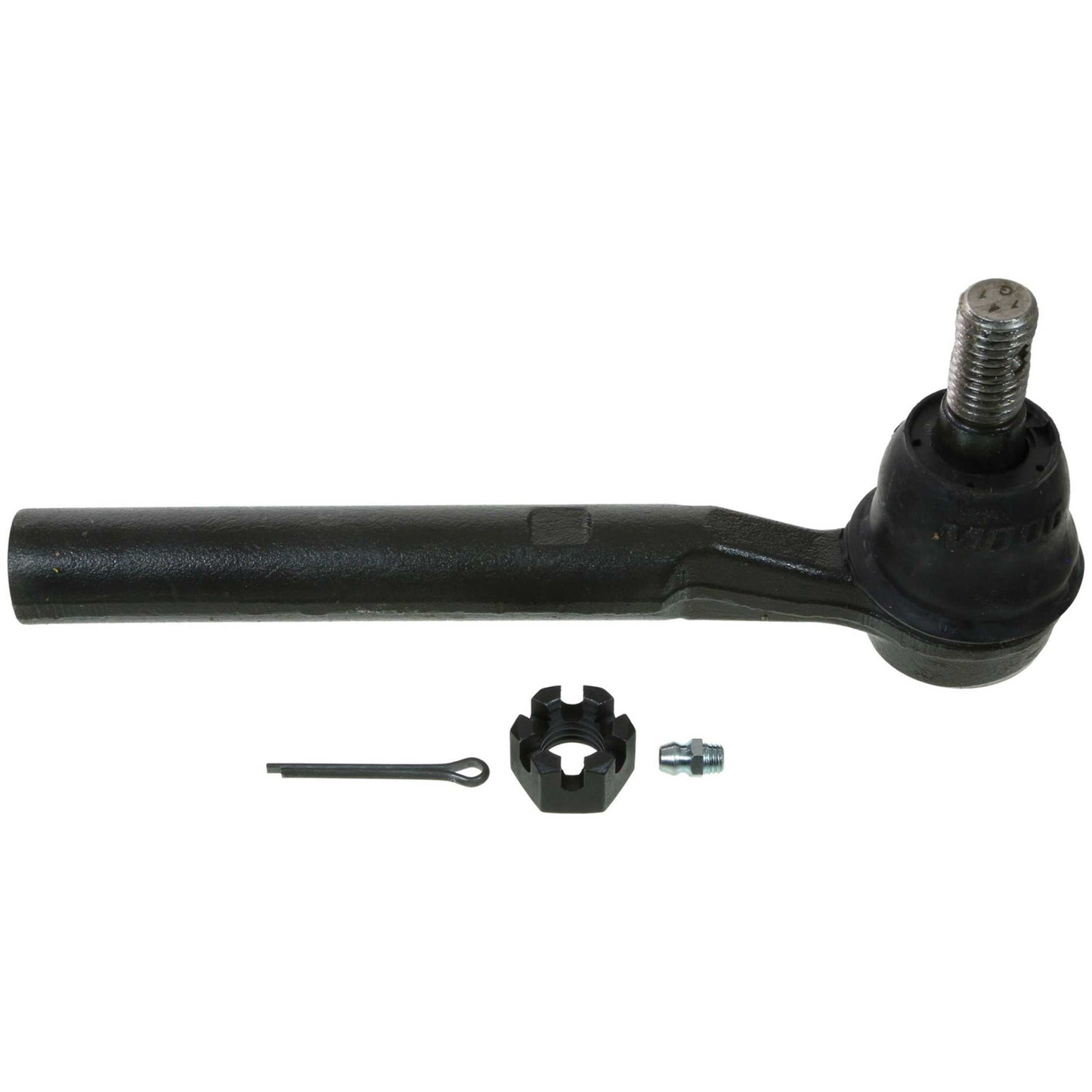 MOOG Chassis Products Steering Tie Rod End ES800762
