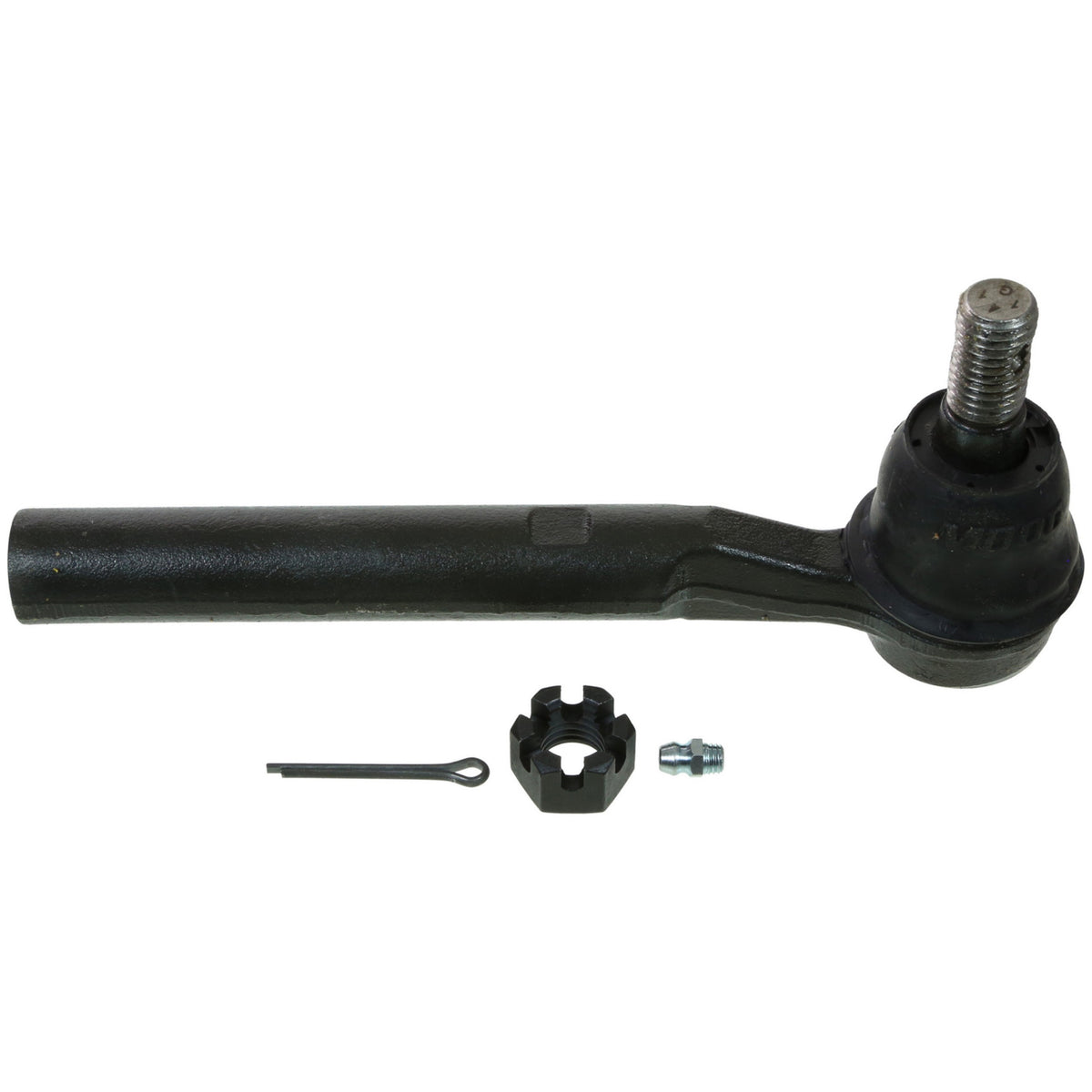 MOOG Chassis Products Steering Tie Rod End ES800762