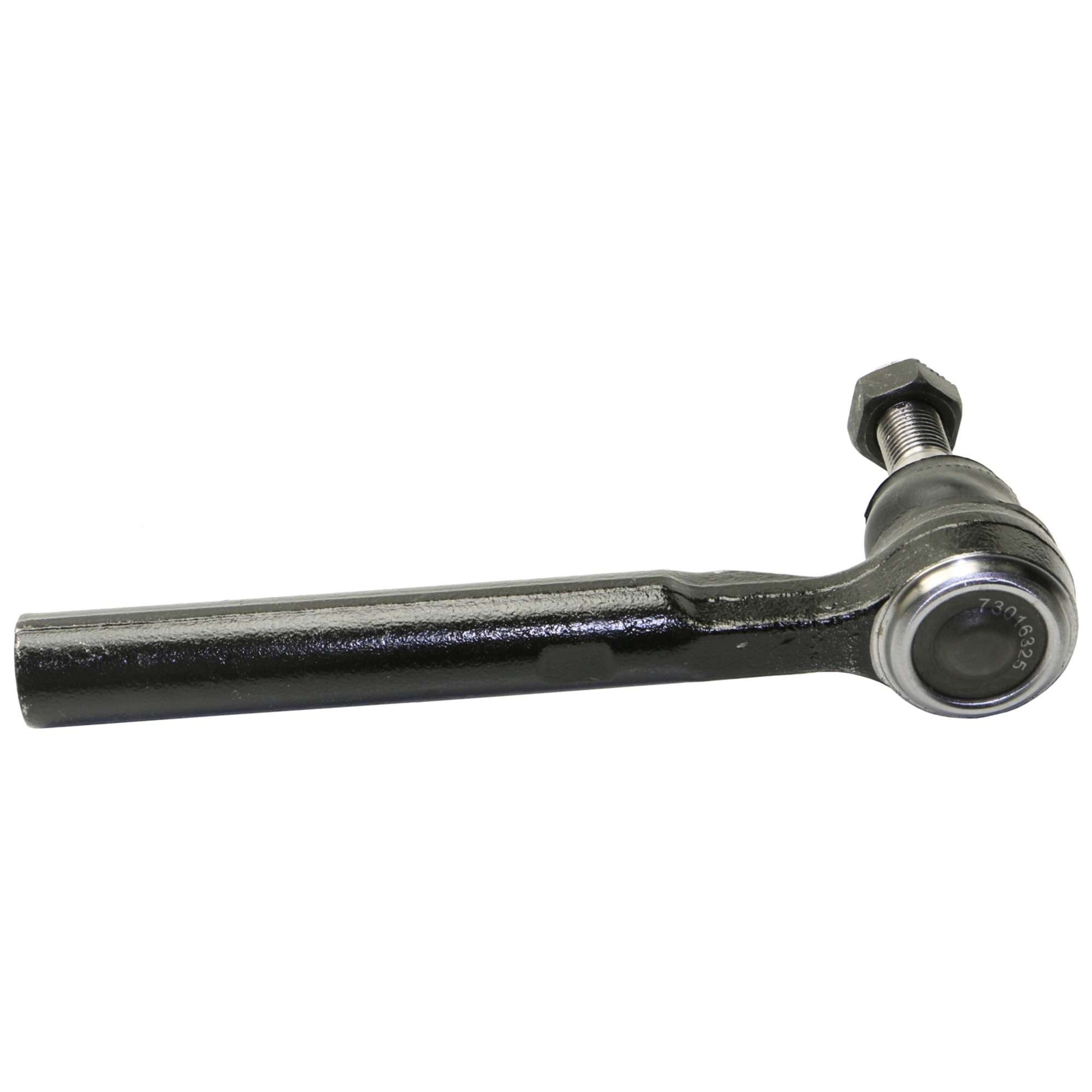 MOOG Chassis Products Steering Tie Rod End ES800762