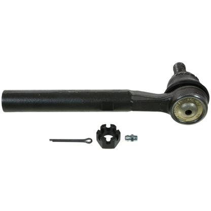 MOOG Chassis Products Steering Tie Rod End ES800762