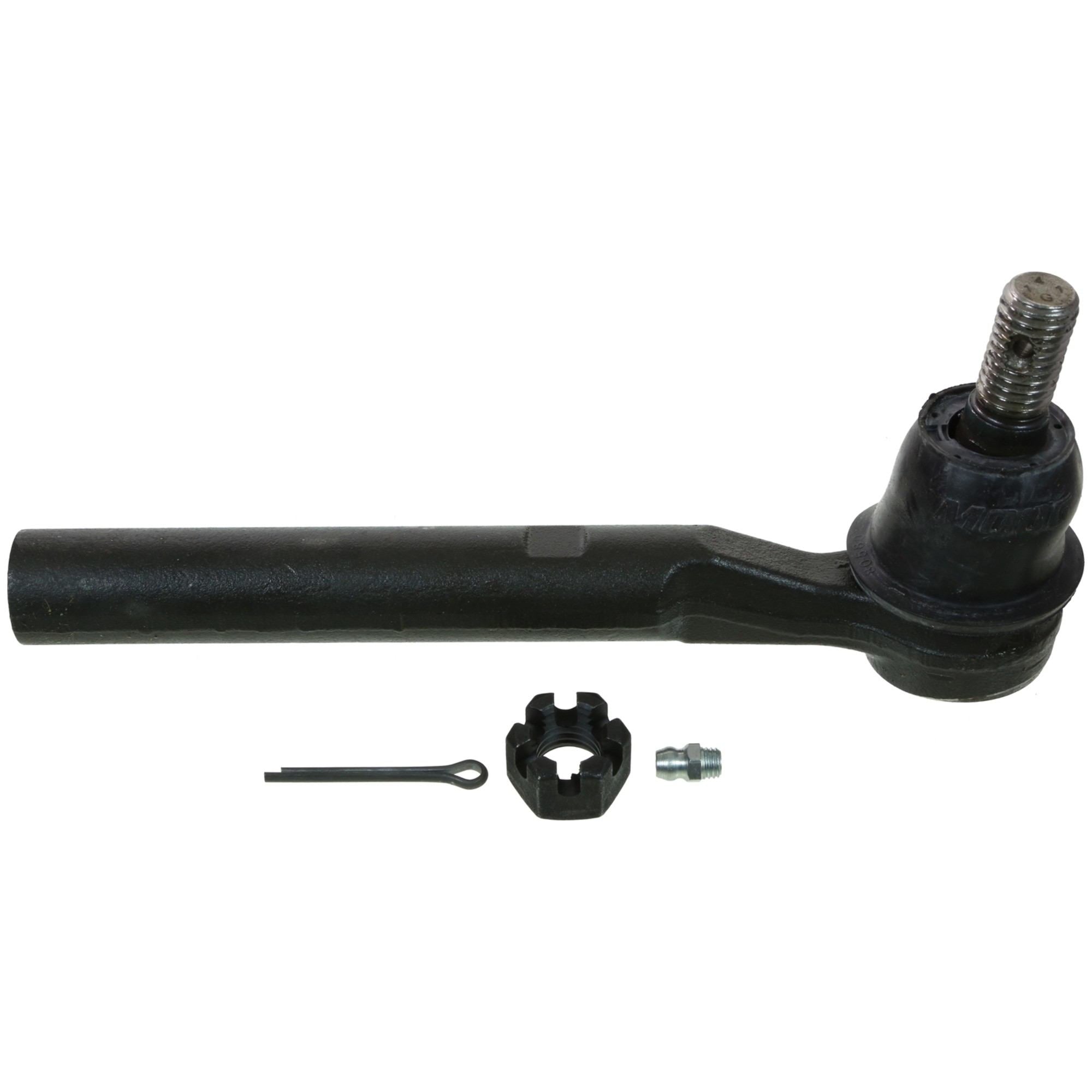 MOOG Chassis Products Steering Tie Rod End ES800763