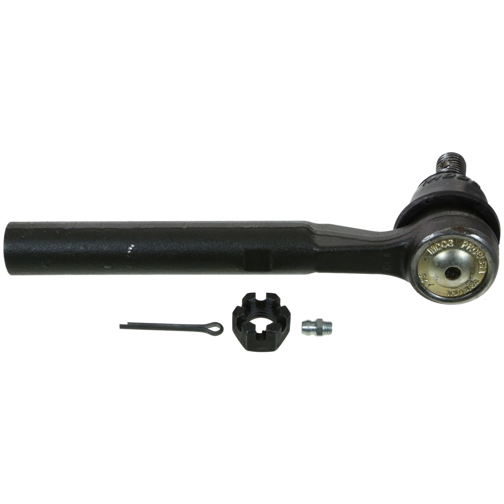 MOOG Chassis Products Steering Tie Rod End ES800763