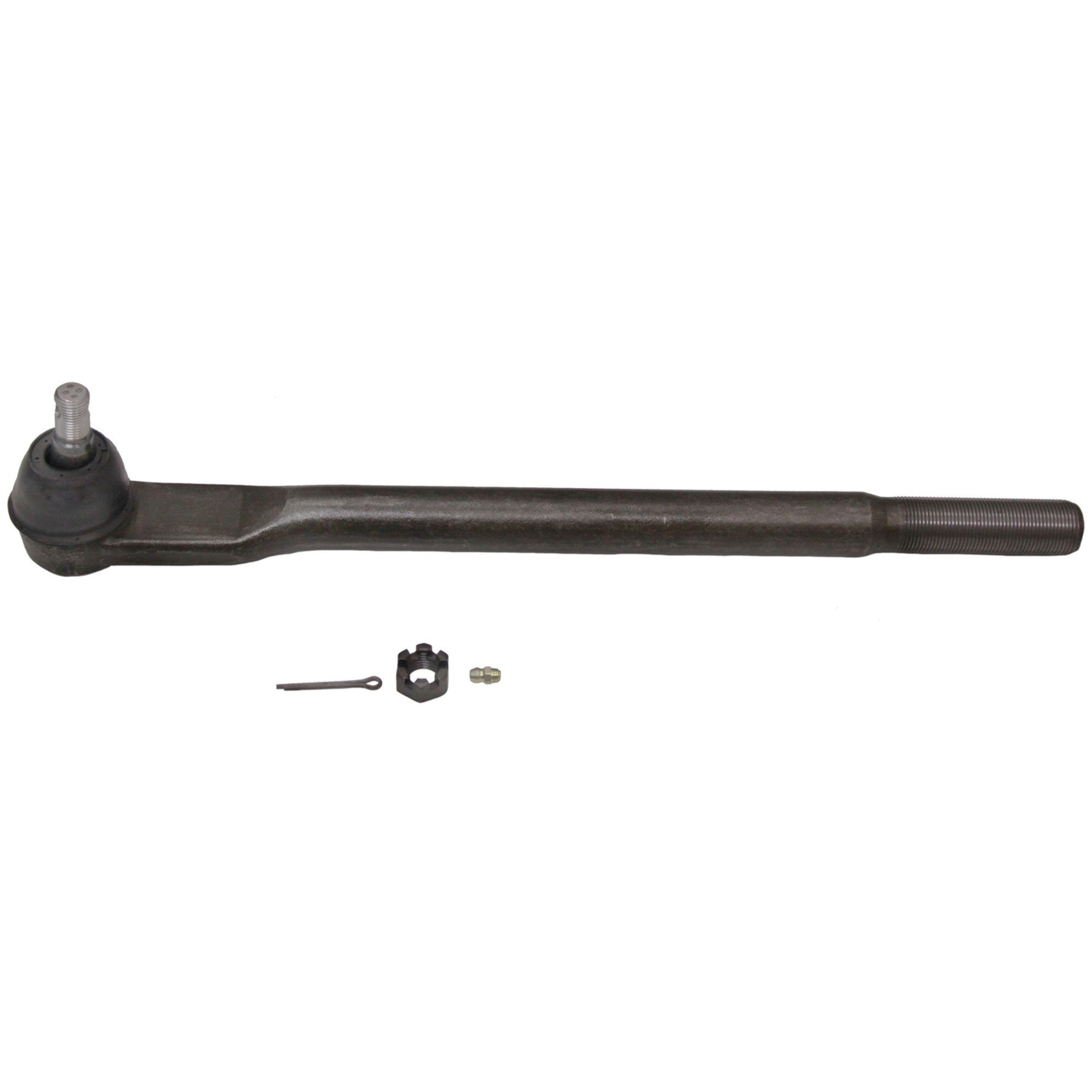 MOOG Chassis Products Steering Tie Rod End ES800777