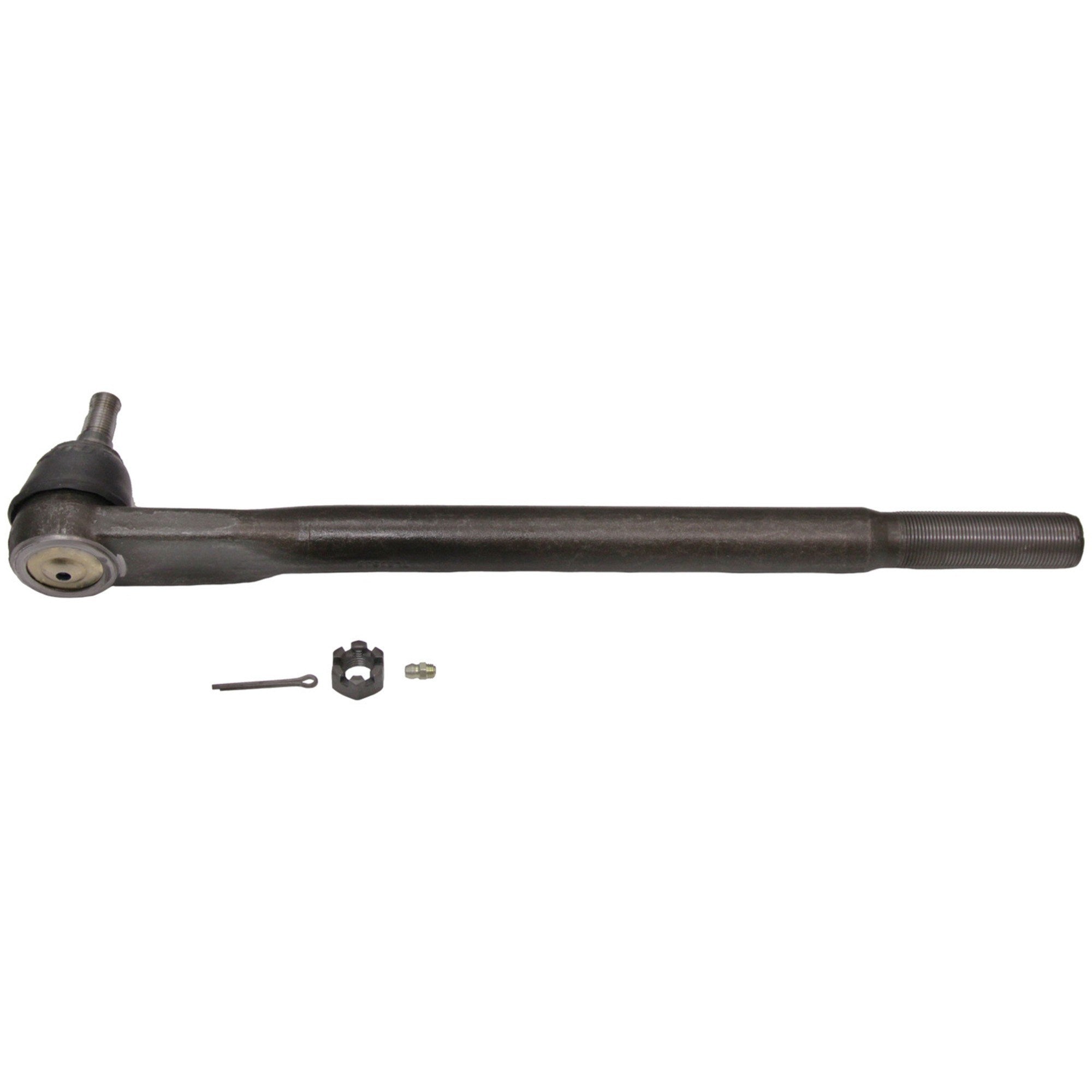 MOOG Chassis Products Steering Tie Rod End ES800777