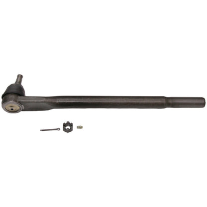 MOOG Chassis Products Steering Tie Rod End ES800777