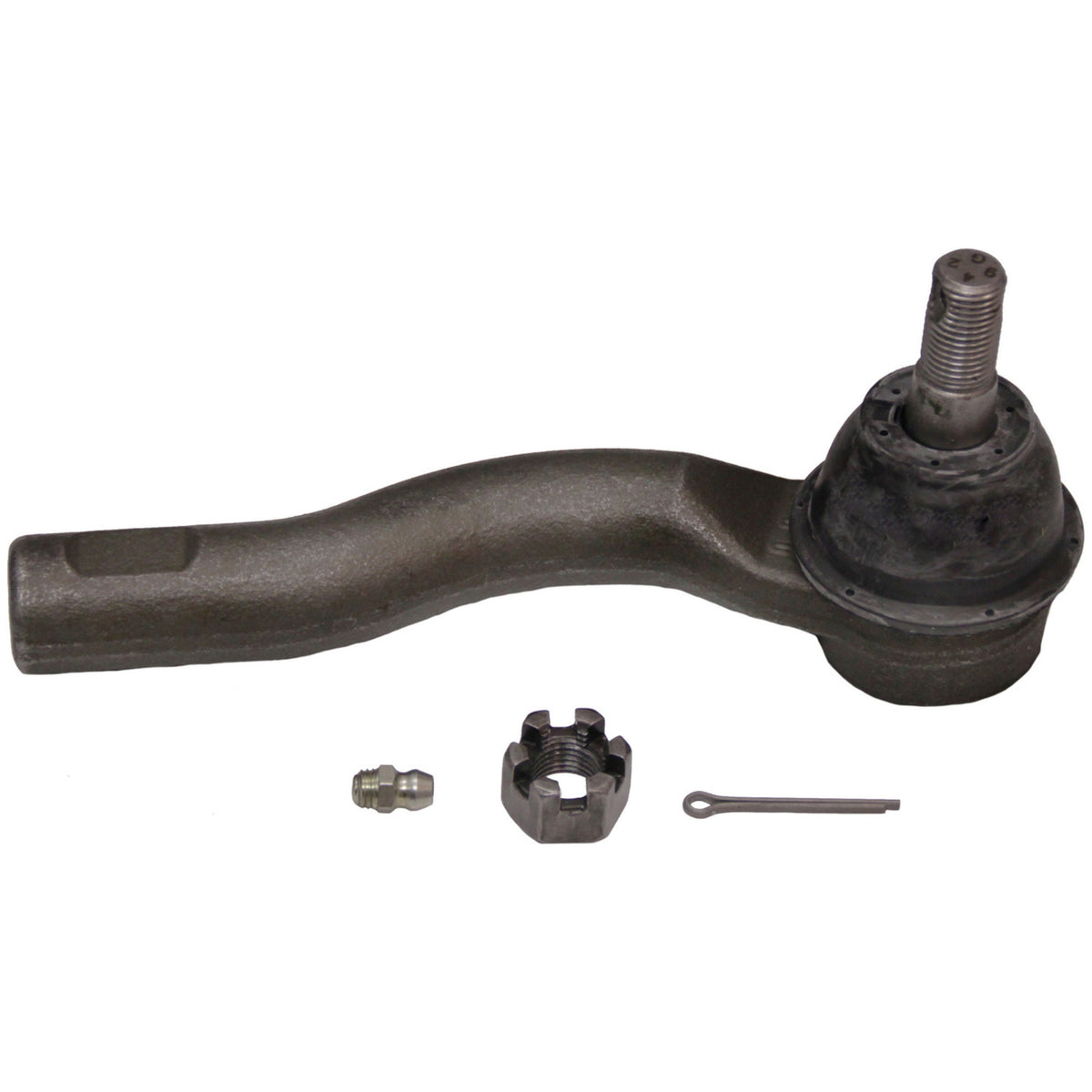 Moog Tie Rods