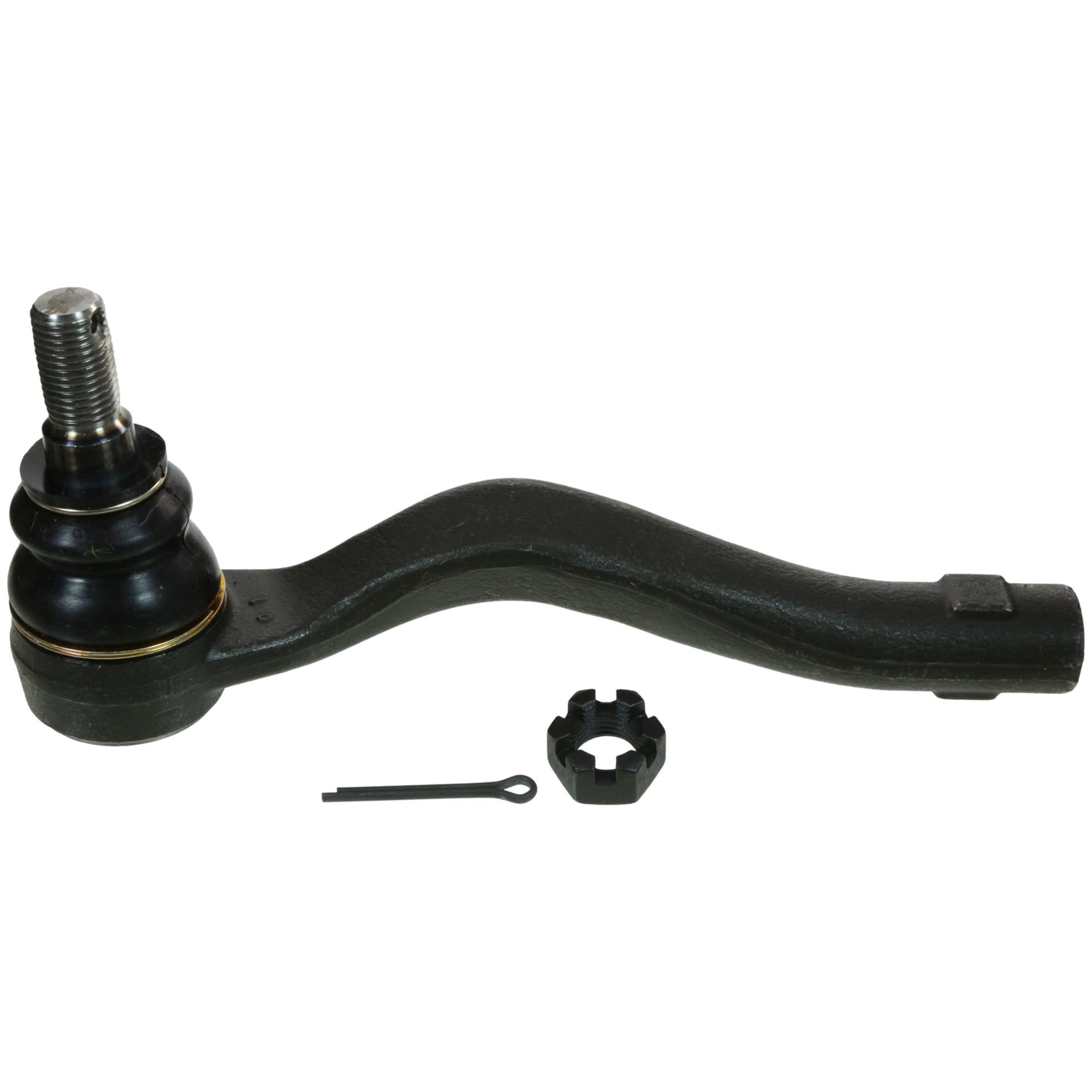 MOOG Chassis Products Steering Tie Rod End ES800790