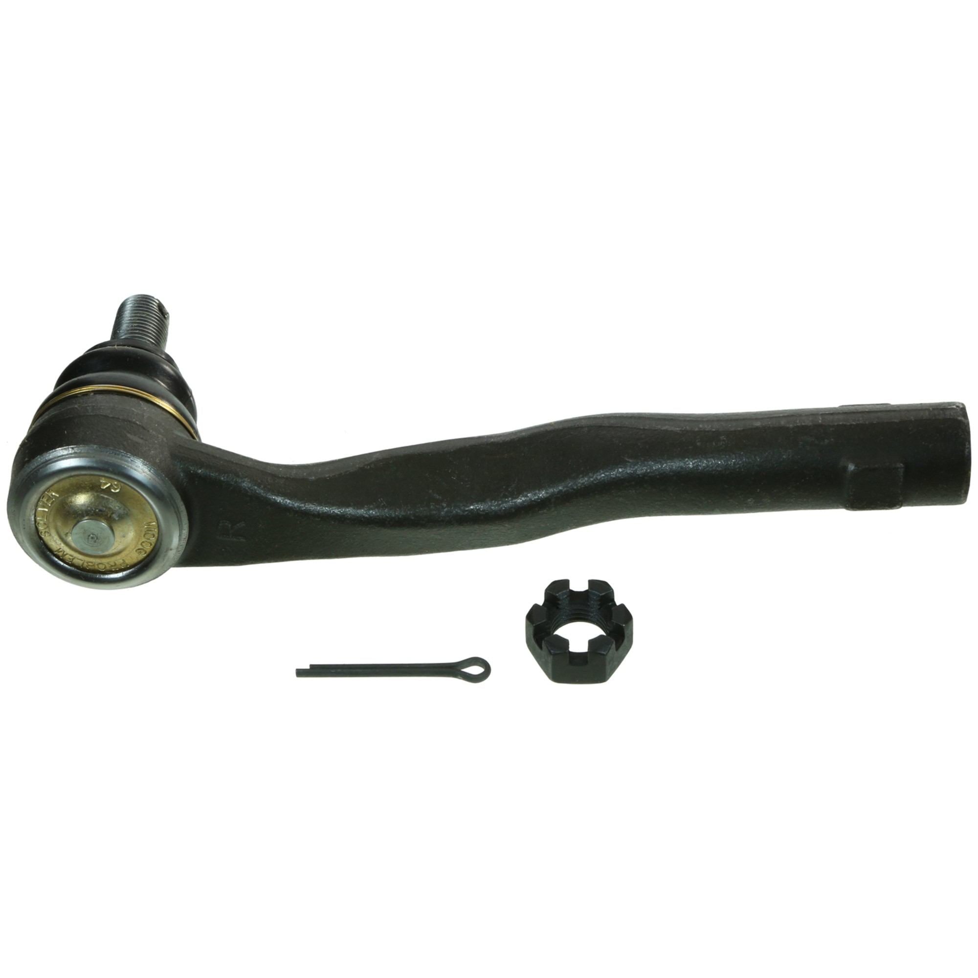 MOOG Chassis Products Steering Tie Rod End ES800790