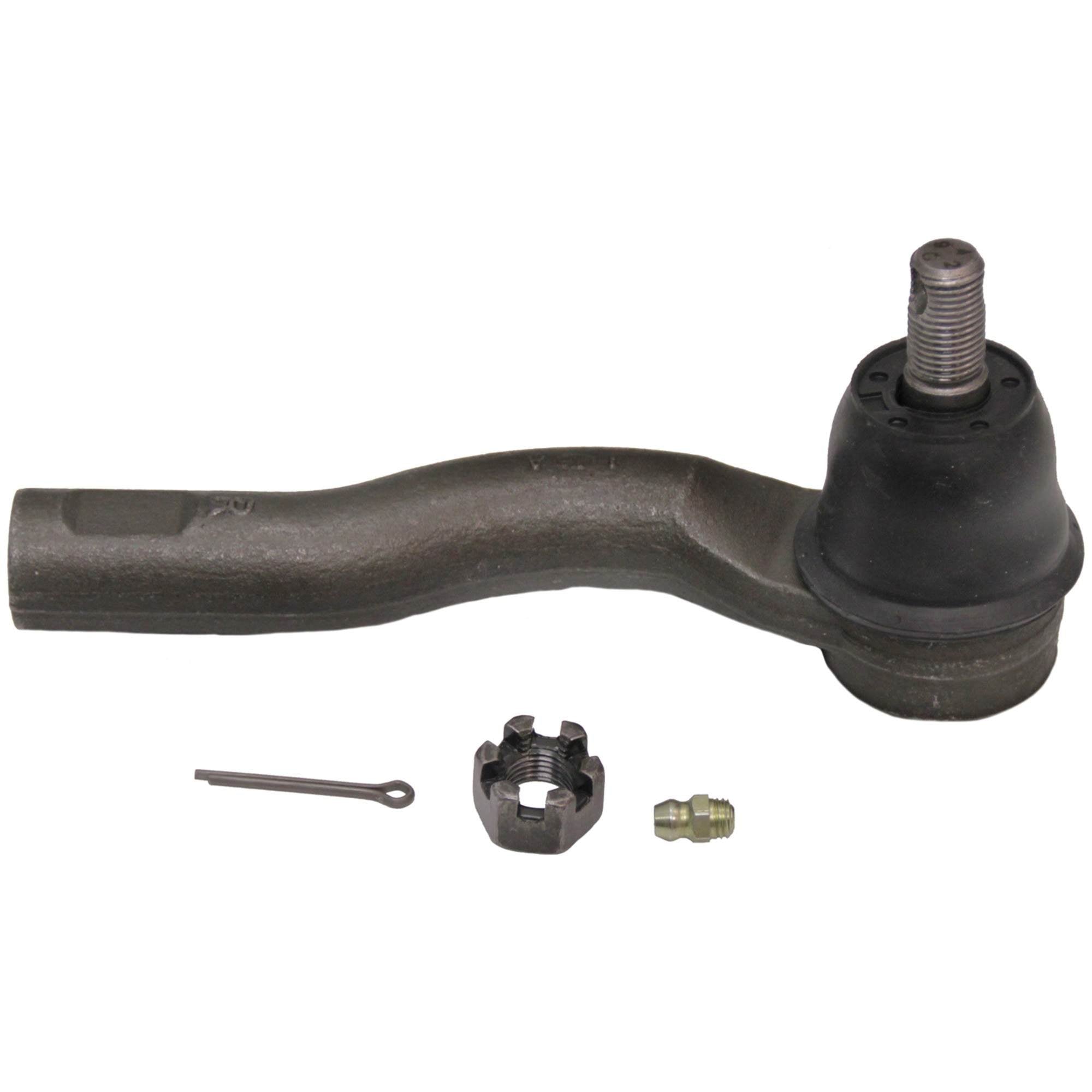 QuickSteer Steering Tie Rod End ES800797