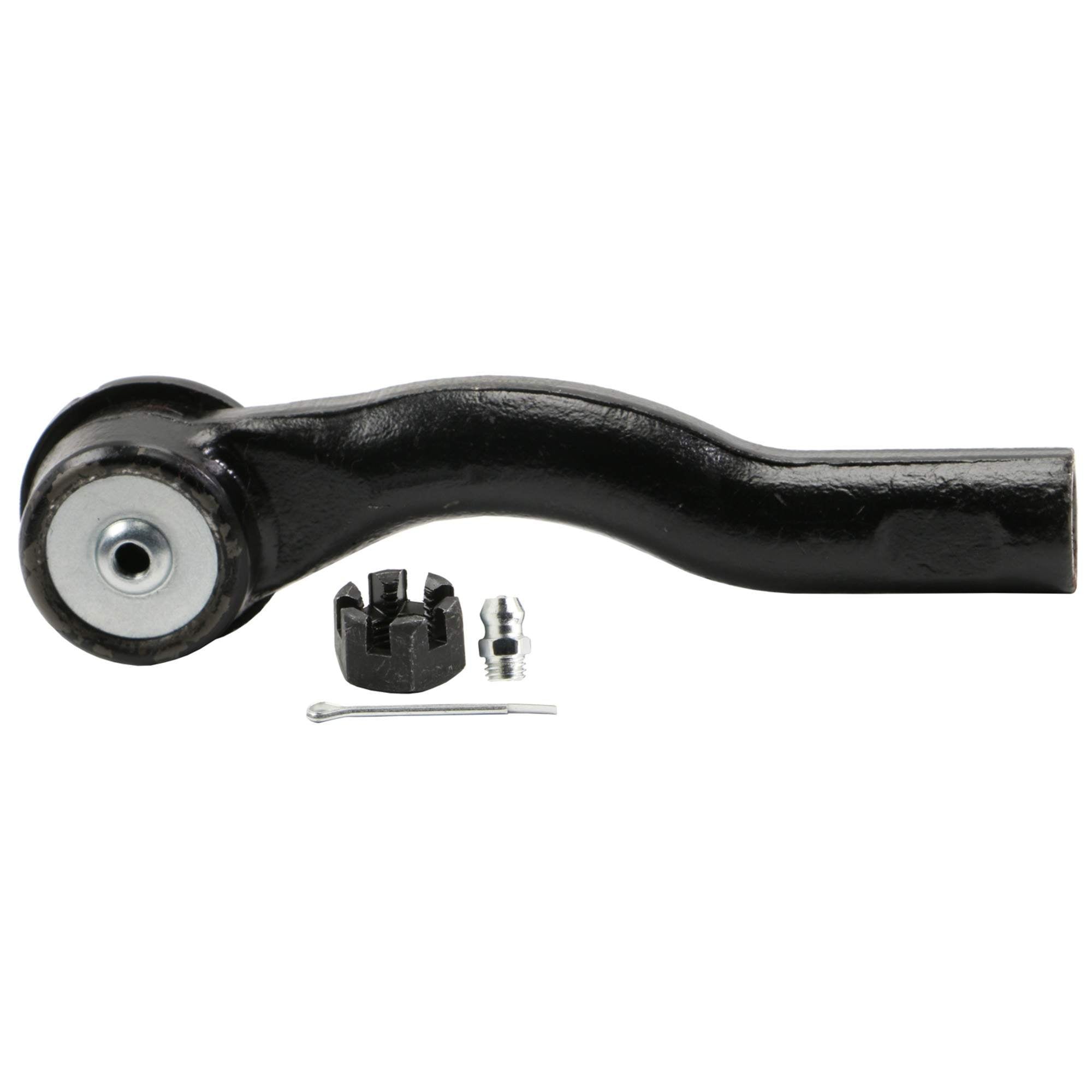 QuickSteer Steering Tie Rod End ES800797