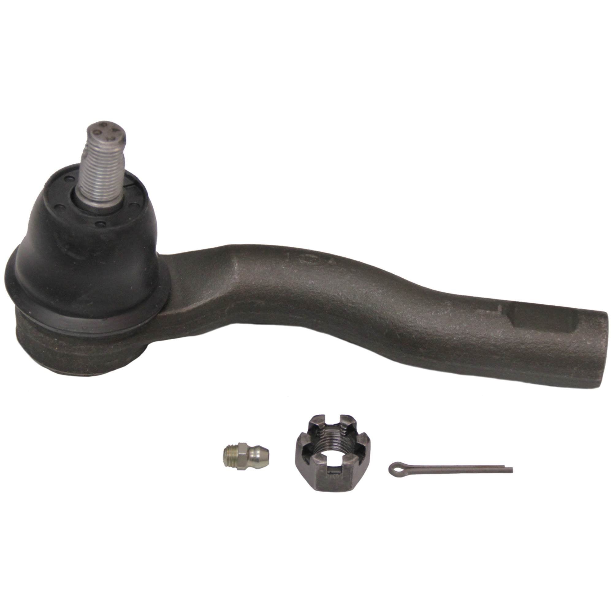 MOOG Chassis Products Steering Tie Rod End ES800798