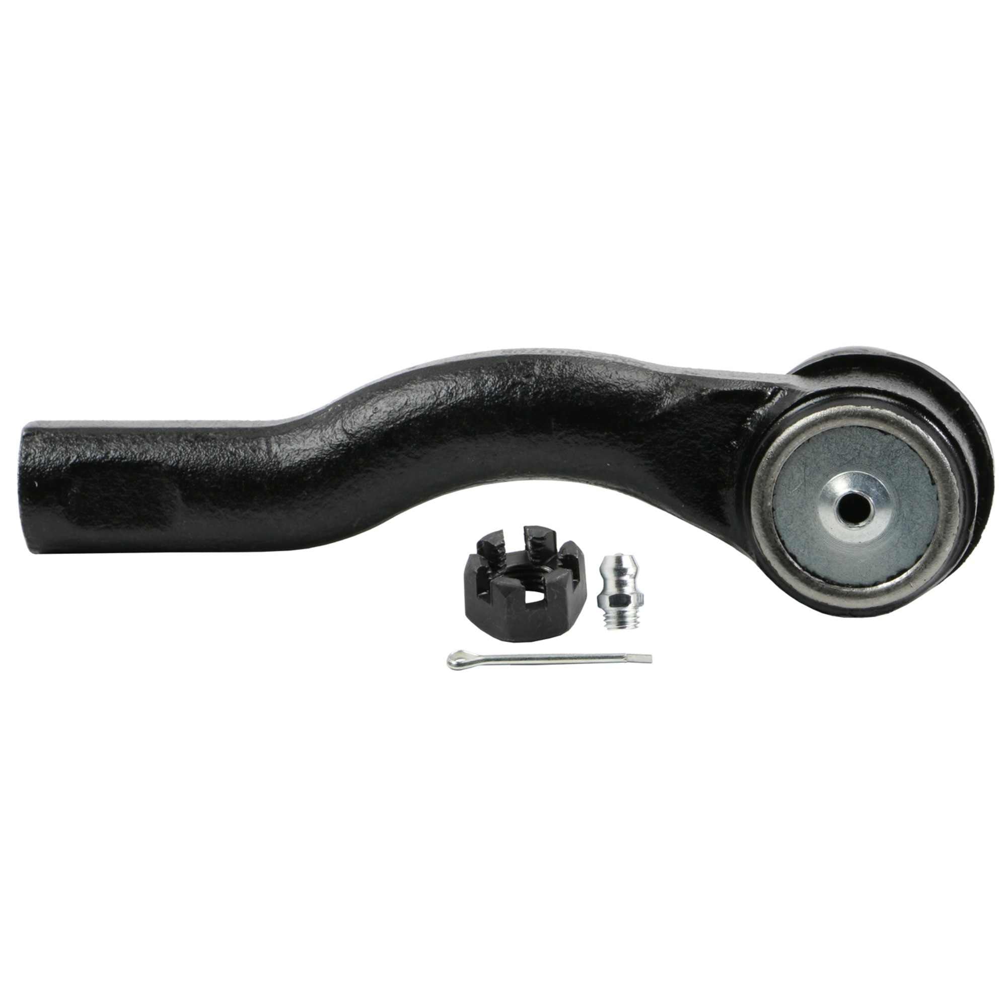 MOOG Chassis Products Steering Tie Rod End ES800798