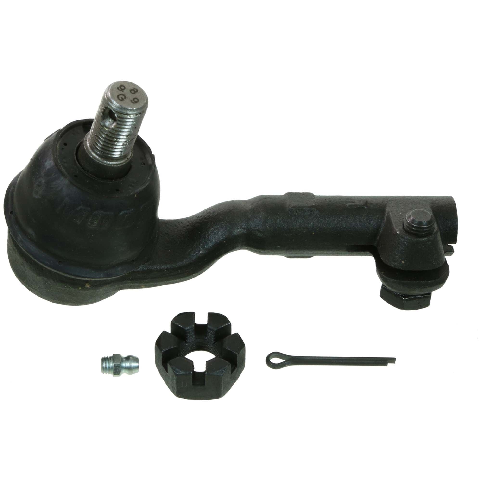 MOOG Chassis Products Steering Tie Rod End ES800799