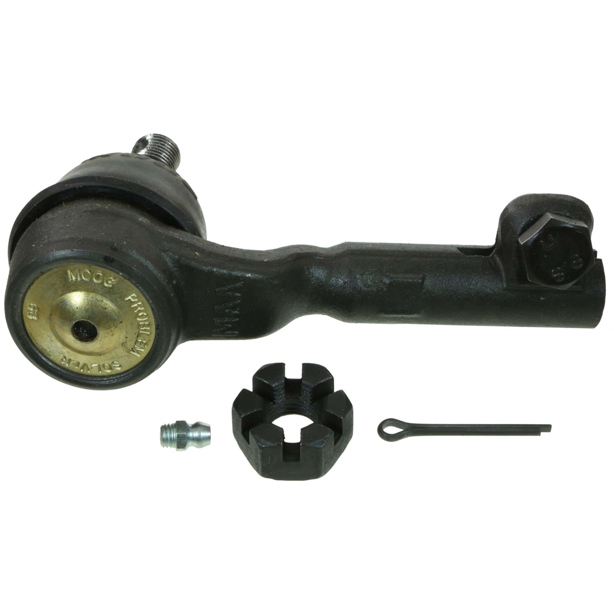 MOOG Chassis Products Steering Tie Rod End ES800799