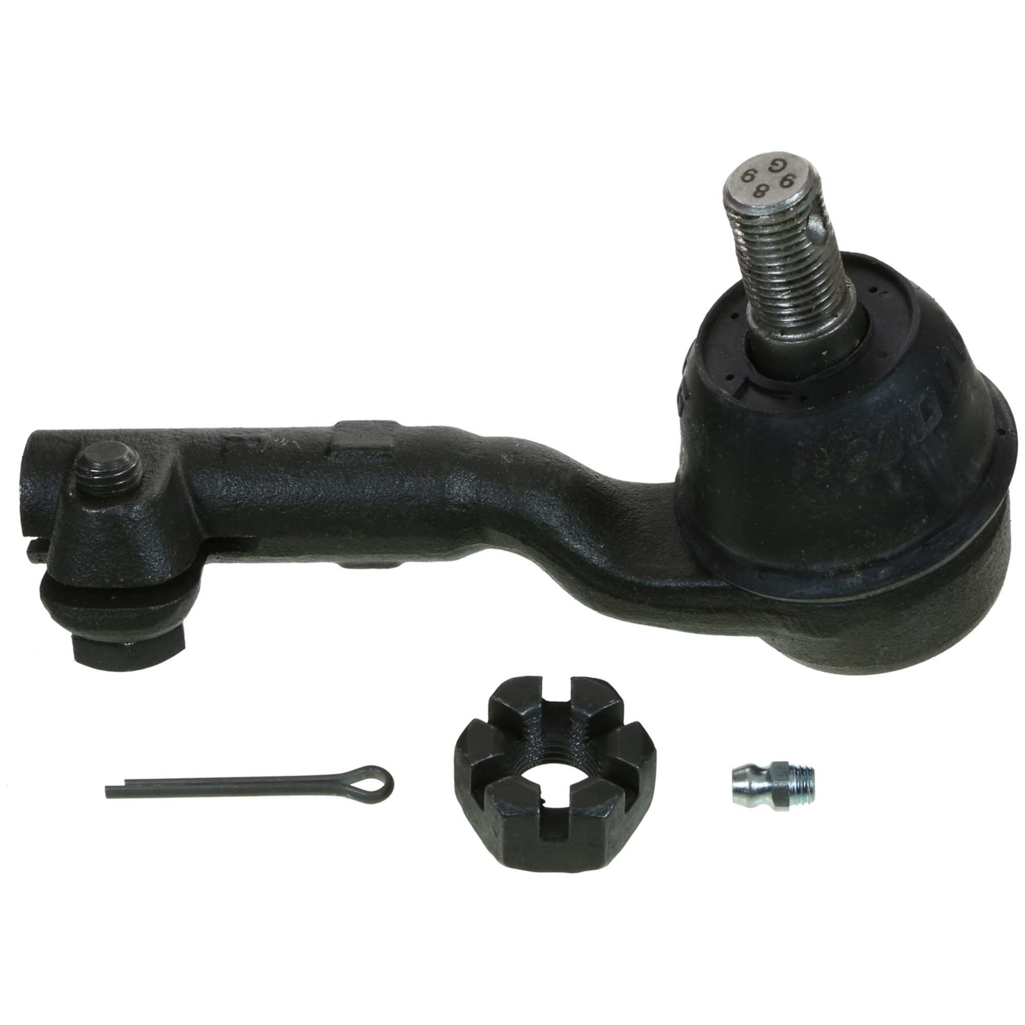 MOOG Chassis Products Steering Tie Rod End ES800800