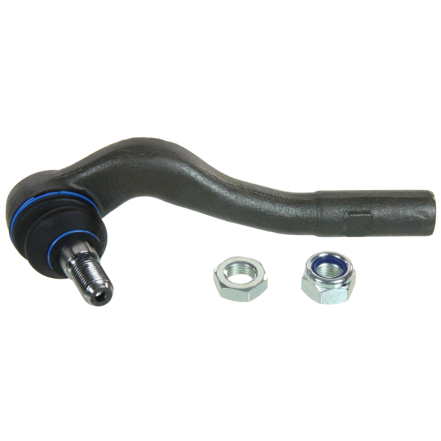 Moog 10-15 Mercedes-Benz C250 Front Right Outer / Right Outer Tie Rod ES800811