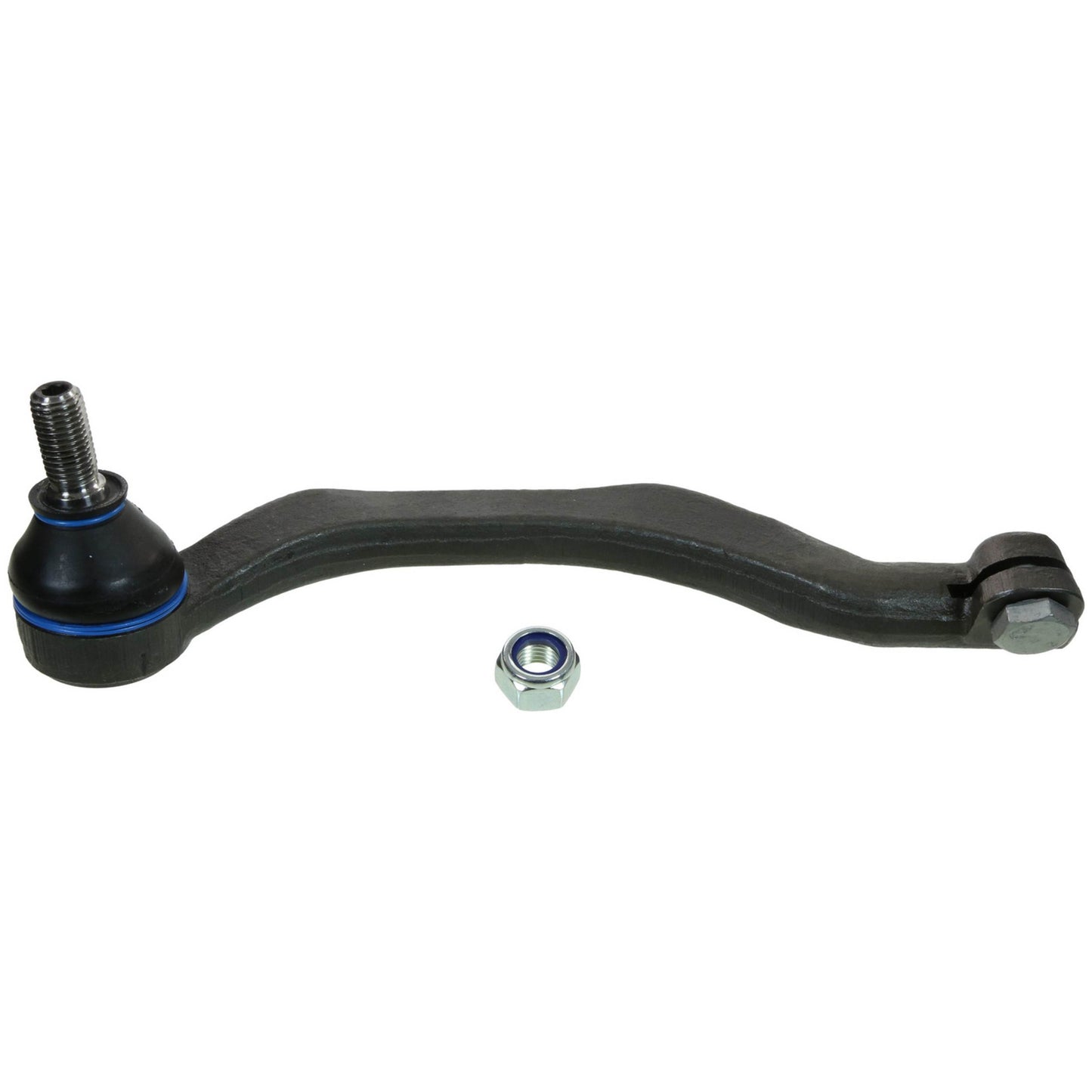 MOOG Chassis Products Steering Tie Rod End ES800814