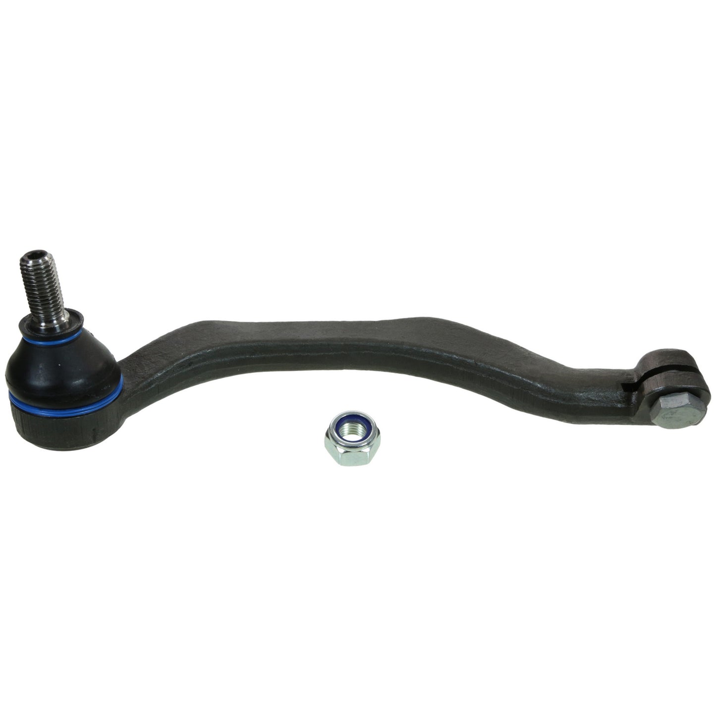 MOOG Chassis Products Steering Tie Rod End ES800814