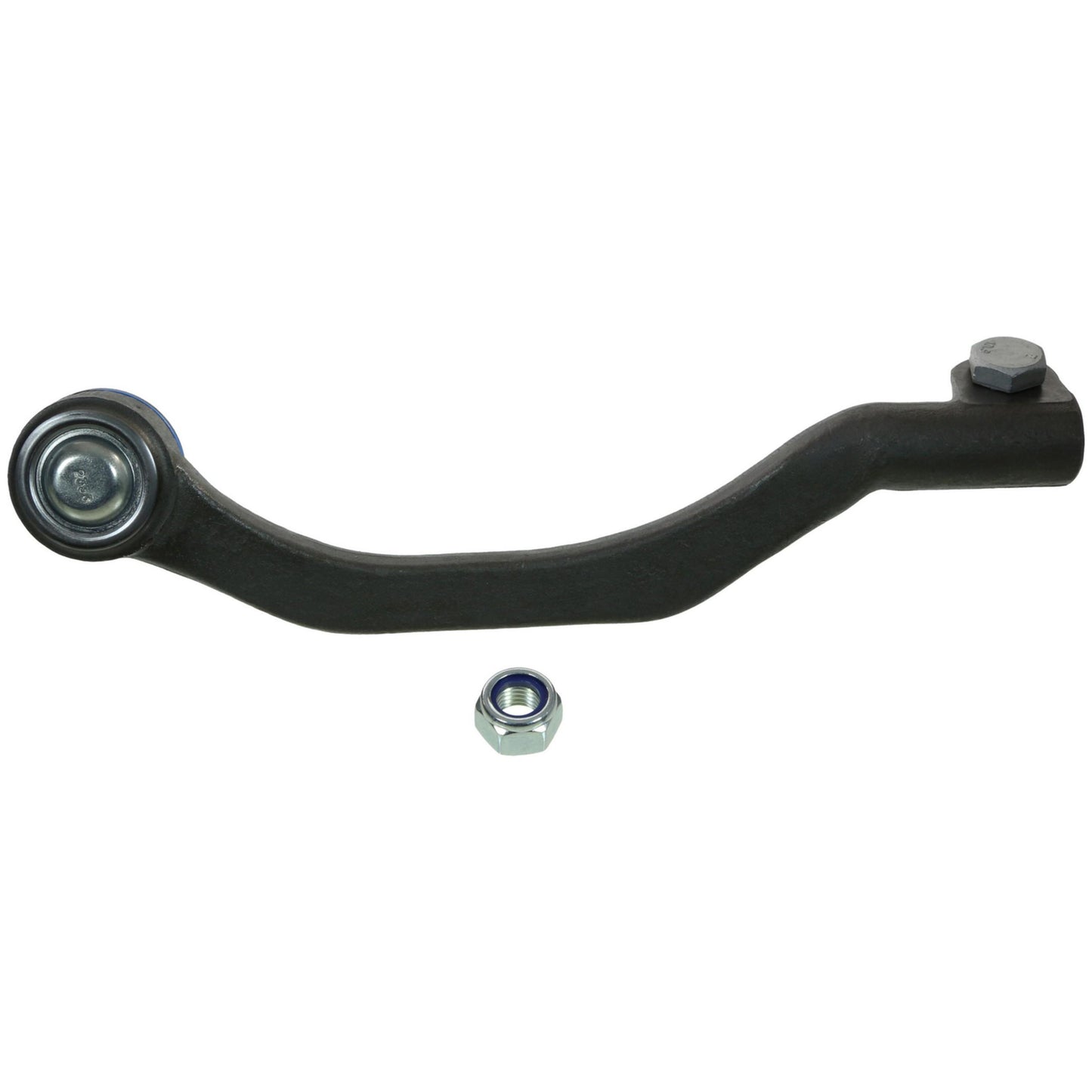 MOOG Chassis Products Steering Tie Rod End ES800814