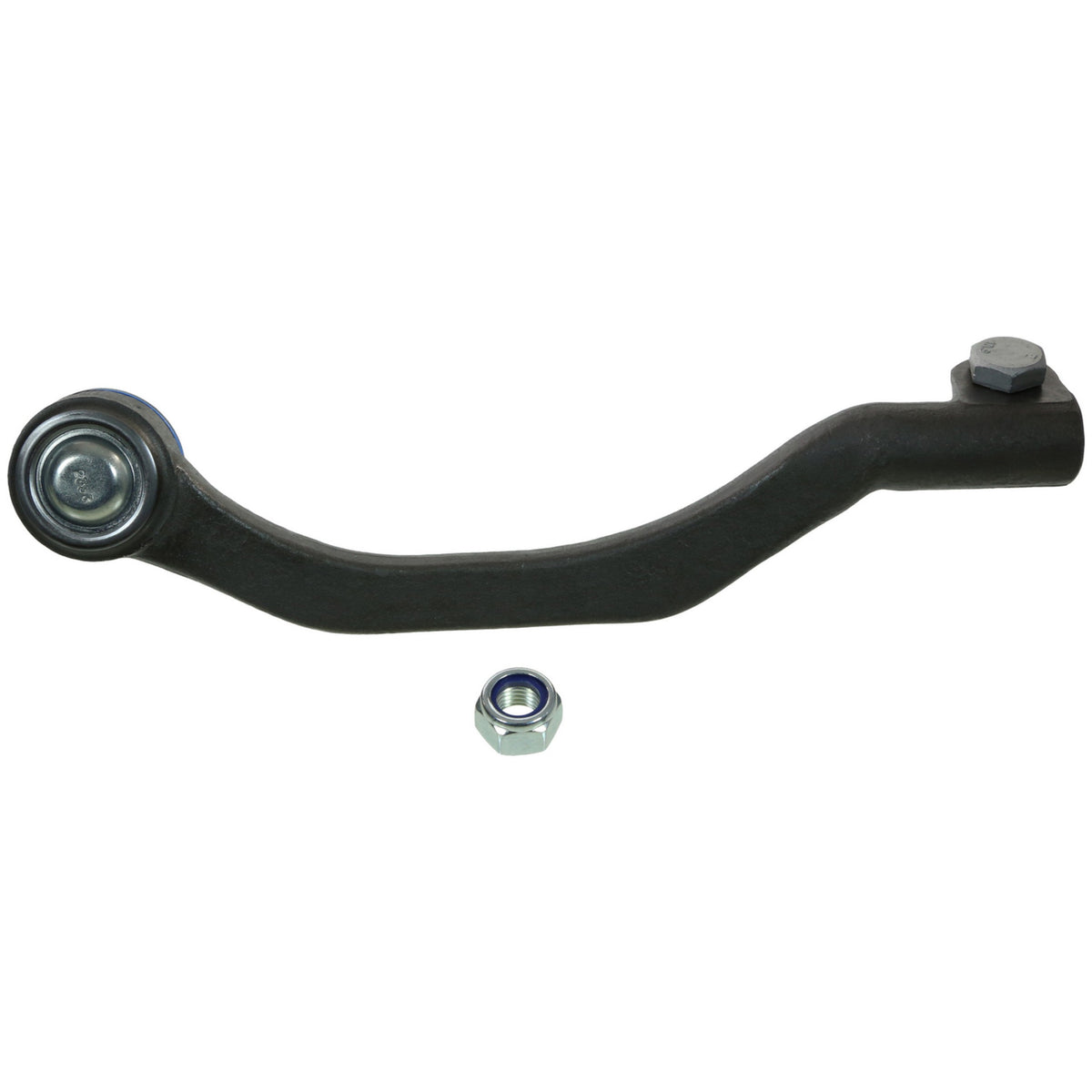MOOG Chassis Products Steering Tie Rod End ES800814