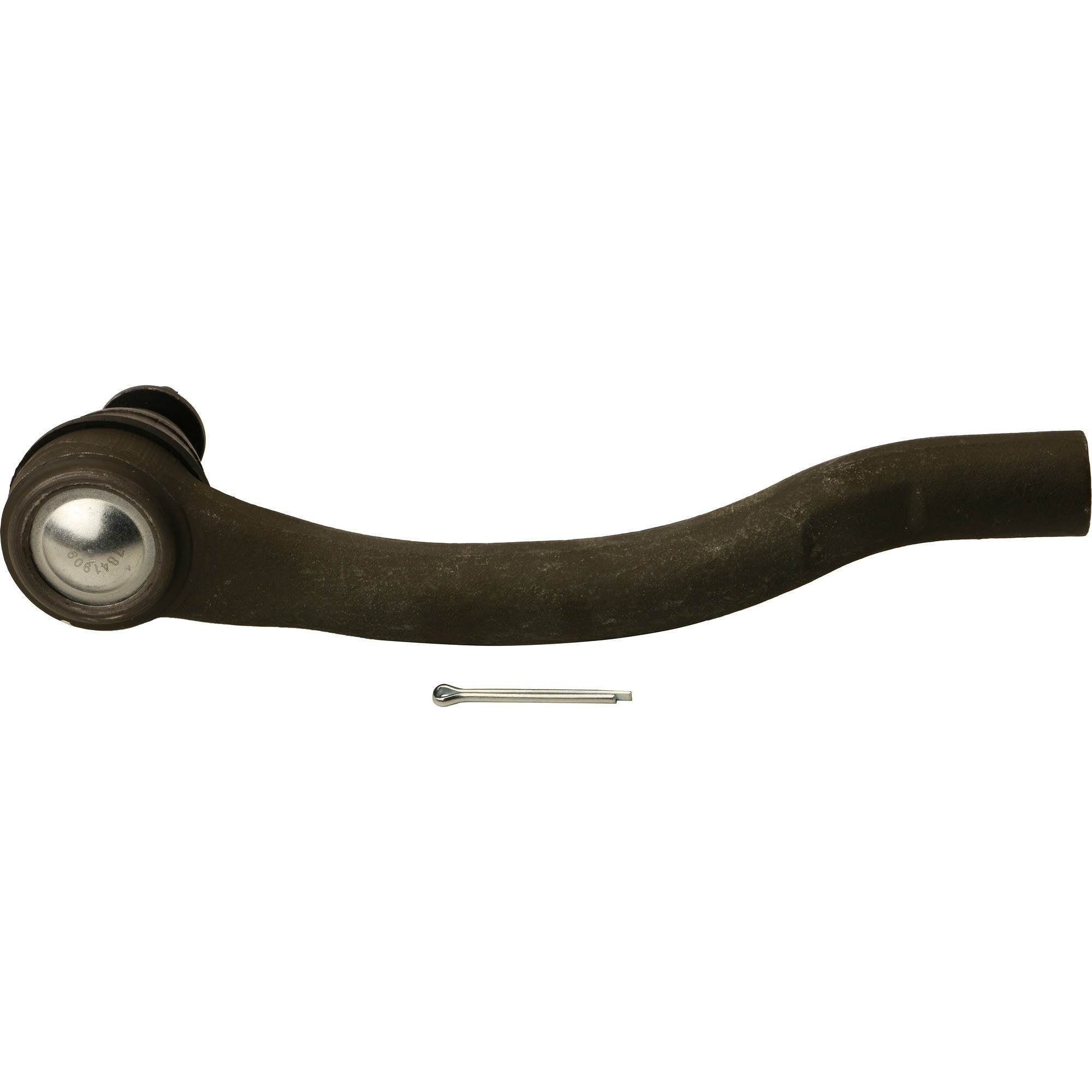 MOOG Chassis Products Steering Tie Rod End ES800824