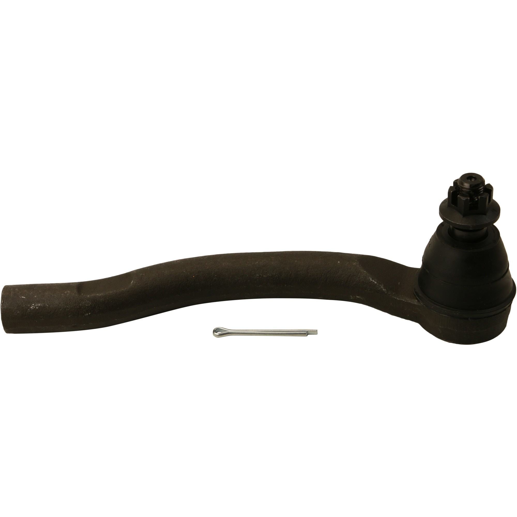 MOOG Chassis Products Steering Tie Rod End ES800825