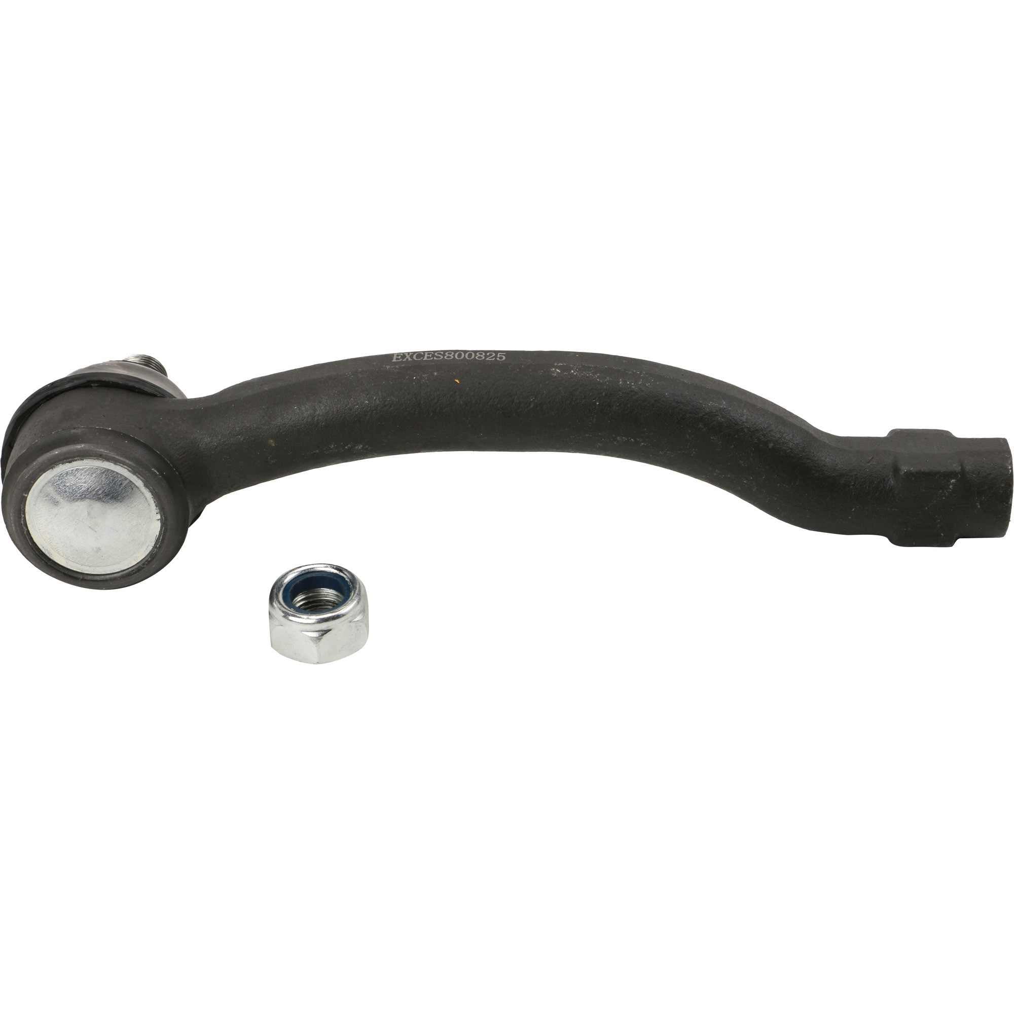 MOOG Chassis Products Steering Tie Rod End ES800825