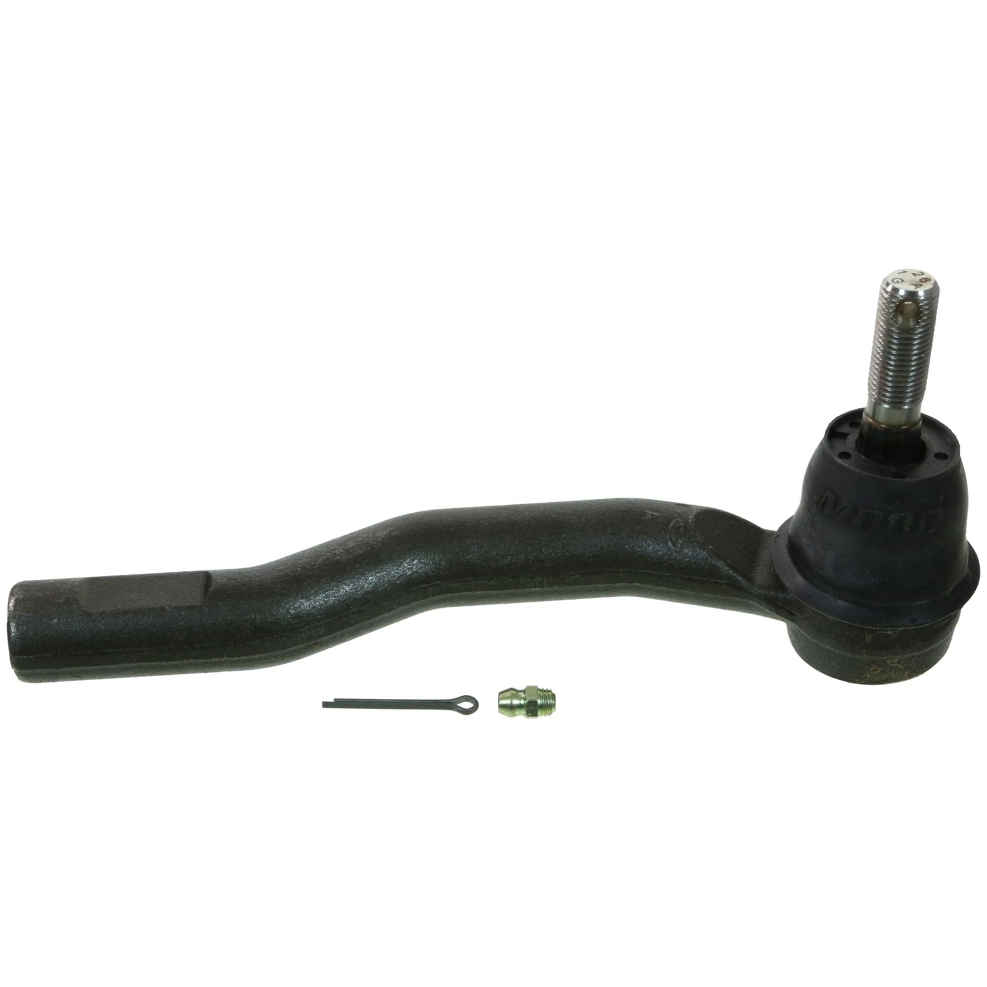 MOOG Chassis Products Steering Tie Rod End ES800841