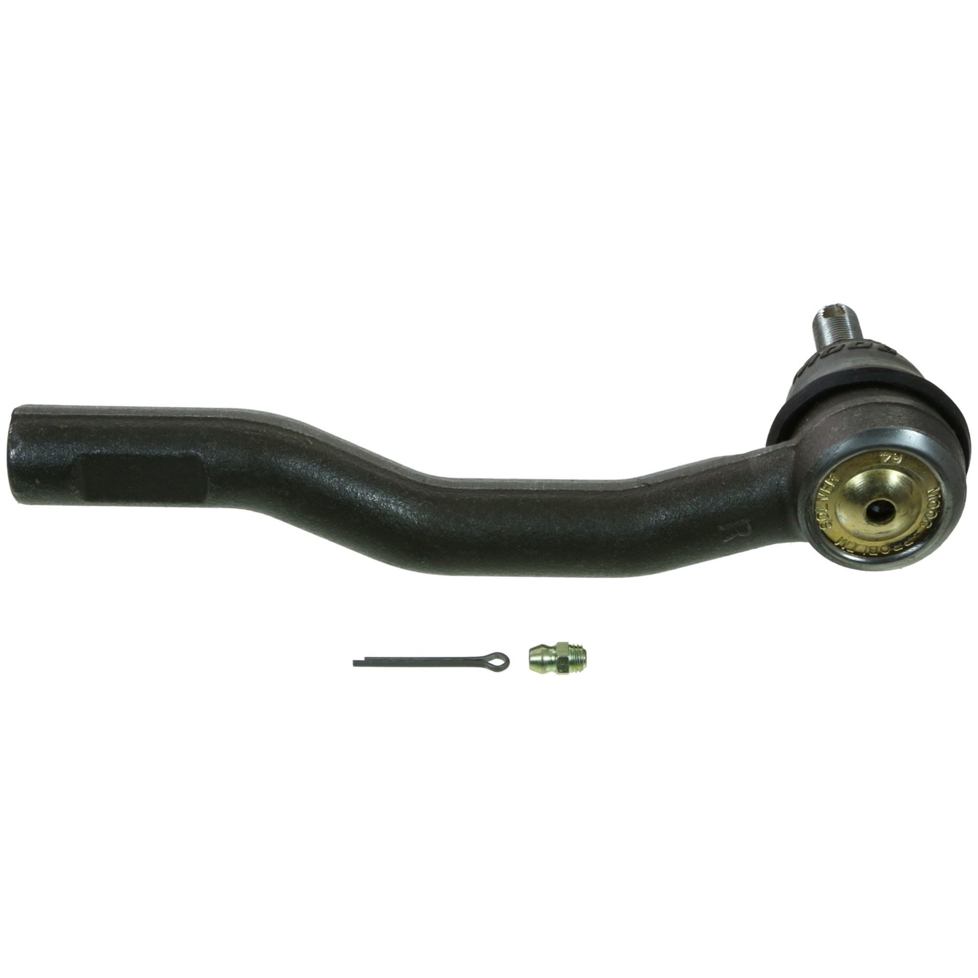 MOOG Chassis Products Steering Tie Rod End ES800841