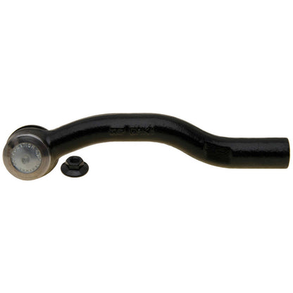 MOOG Chassis Products Steering Tie Rod End ES800841