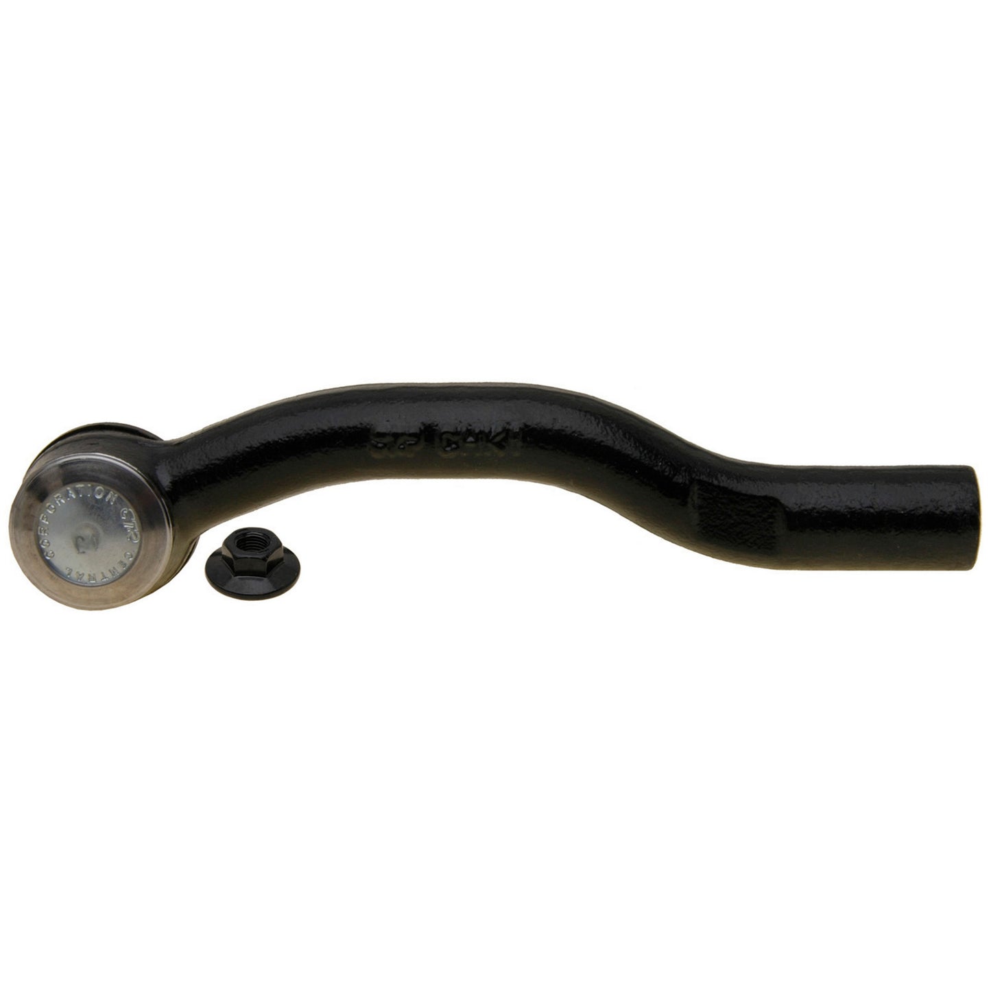 MOOG Chassis Products Steering Tie Rod End ES800841