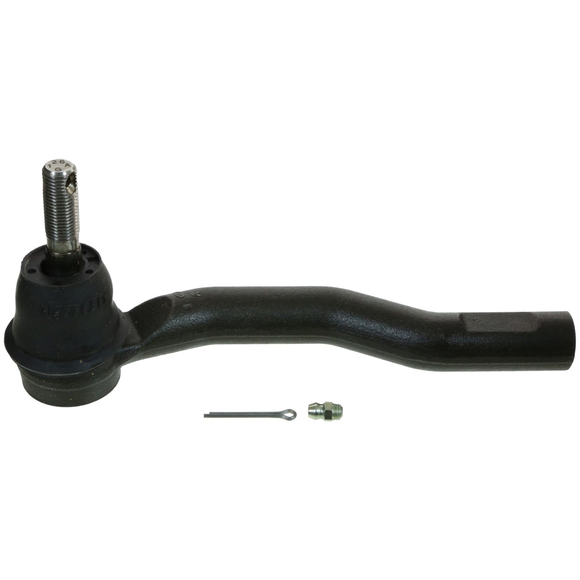 MOOG Chassis Products Steering Tie Rod End ES800842