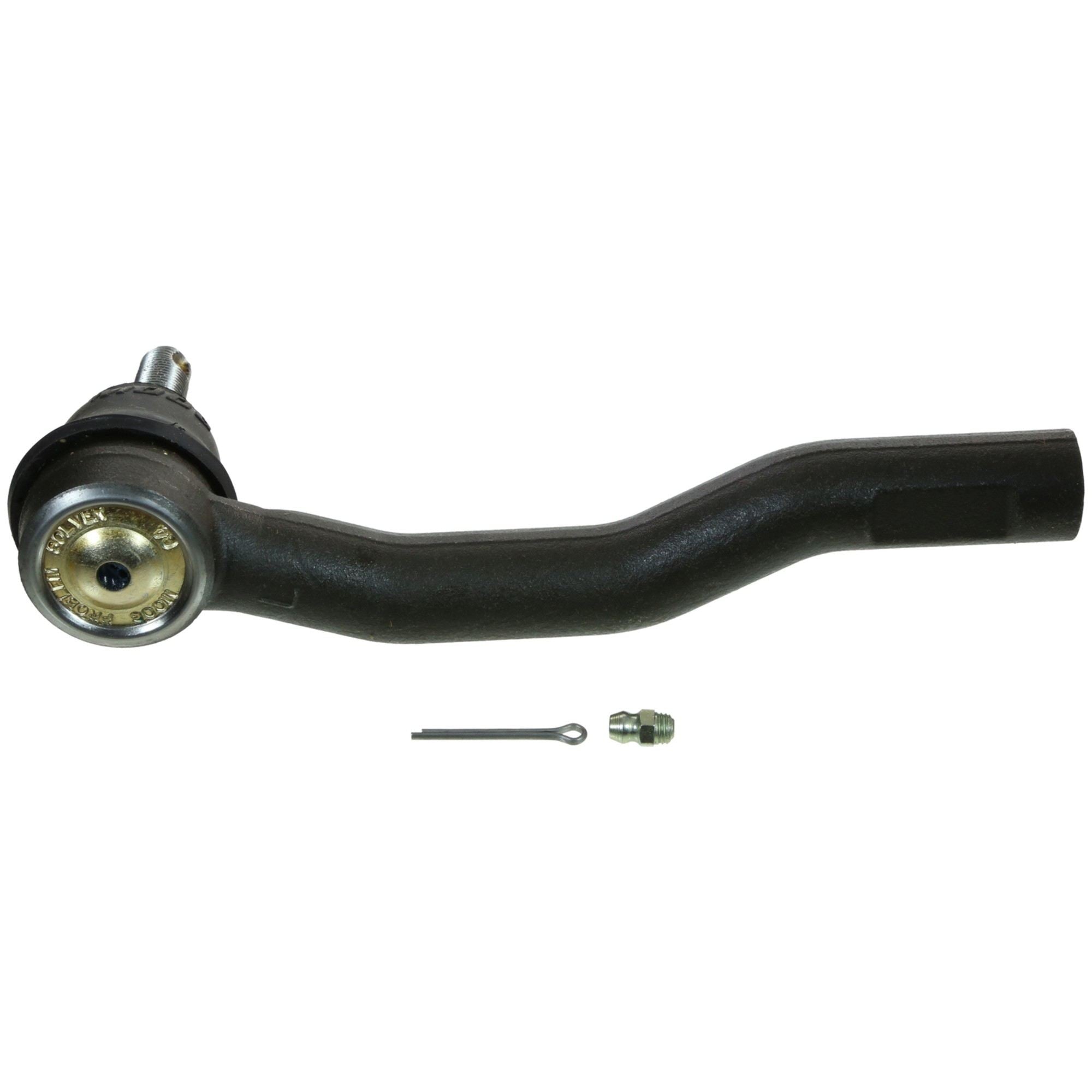 MOOG Chassis Products Steering Tie Rod End ES800842