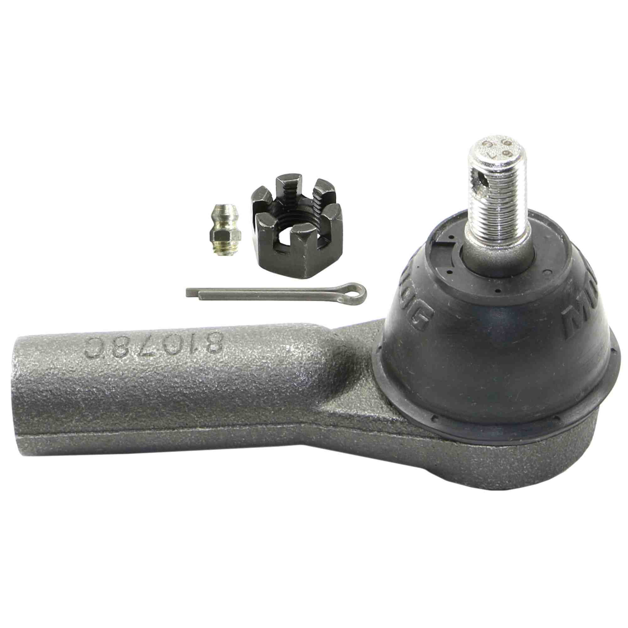 MOOG Chassis Products Steering Tie Rod End ES800846