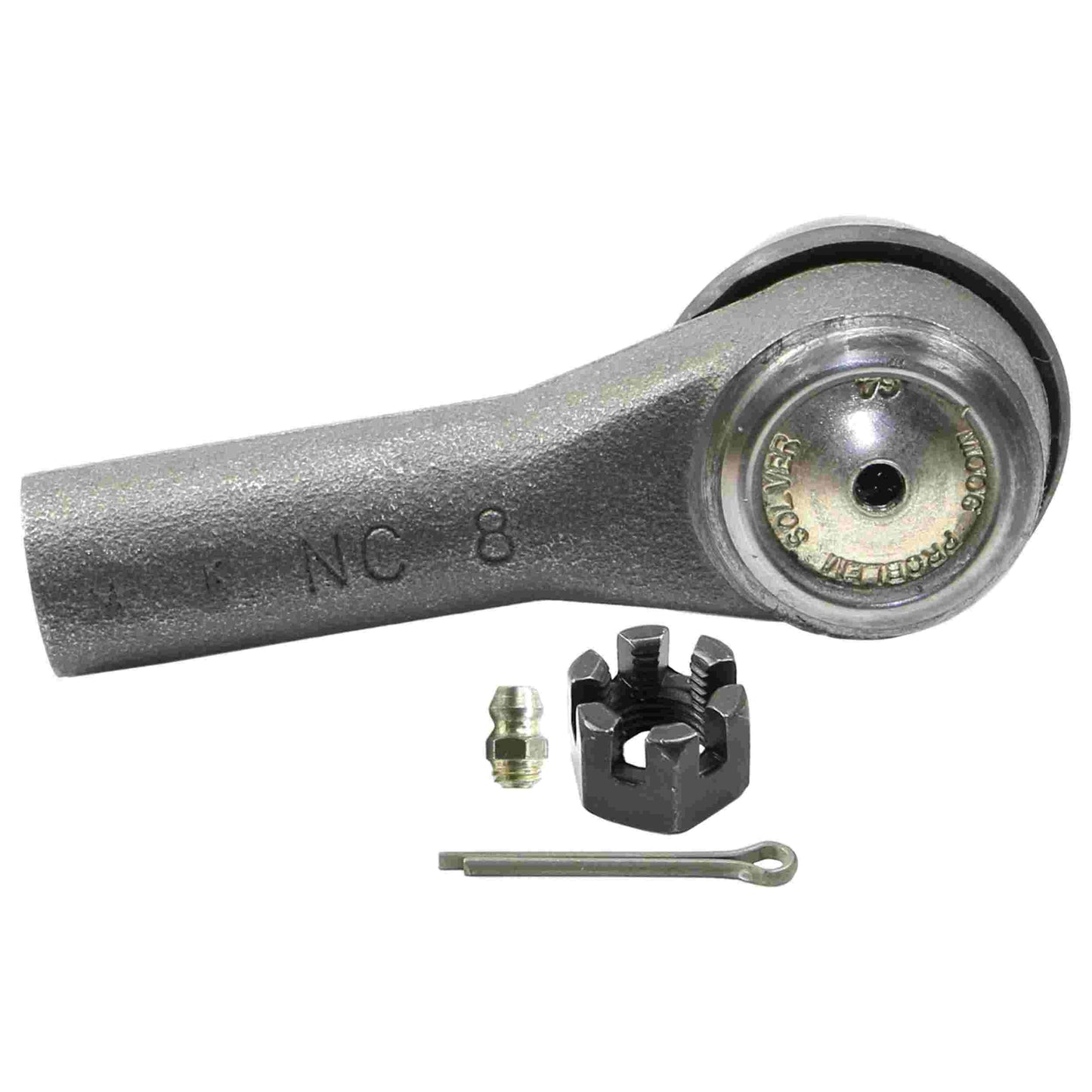 Moog Steering Tie Rod End