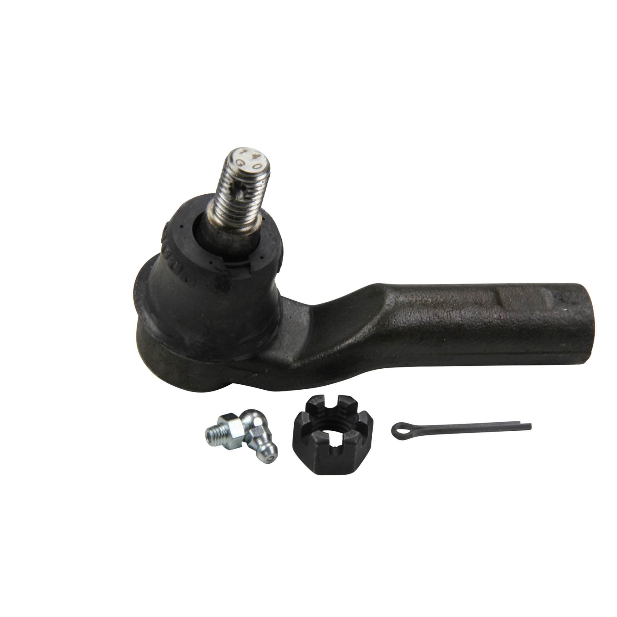 MOOG Chassis Products Steering Tie Rod End ES800849