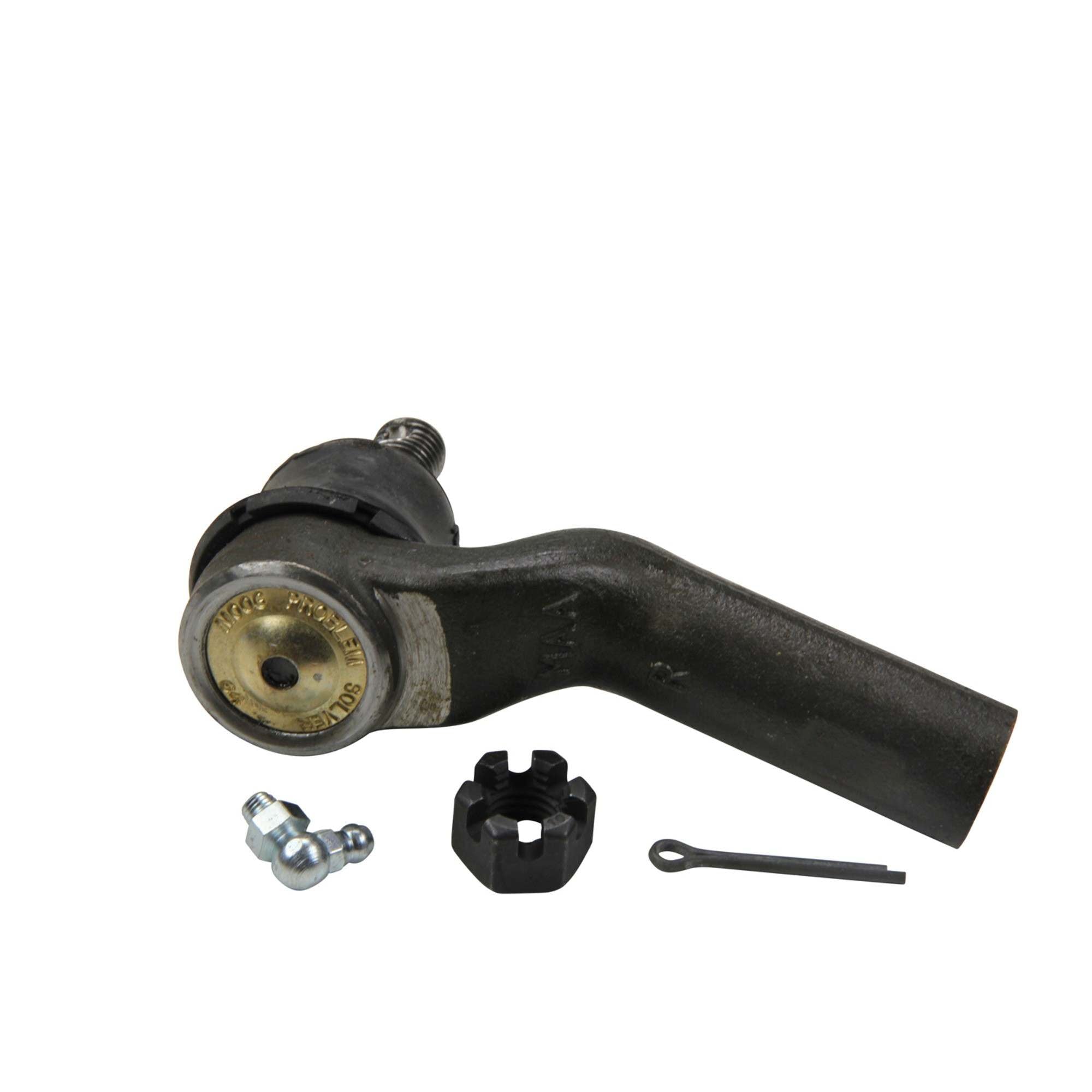 MOOG Chassis Products Steering Tie Rod End ES800849