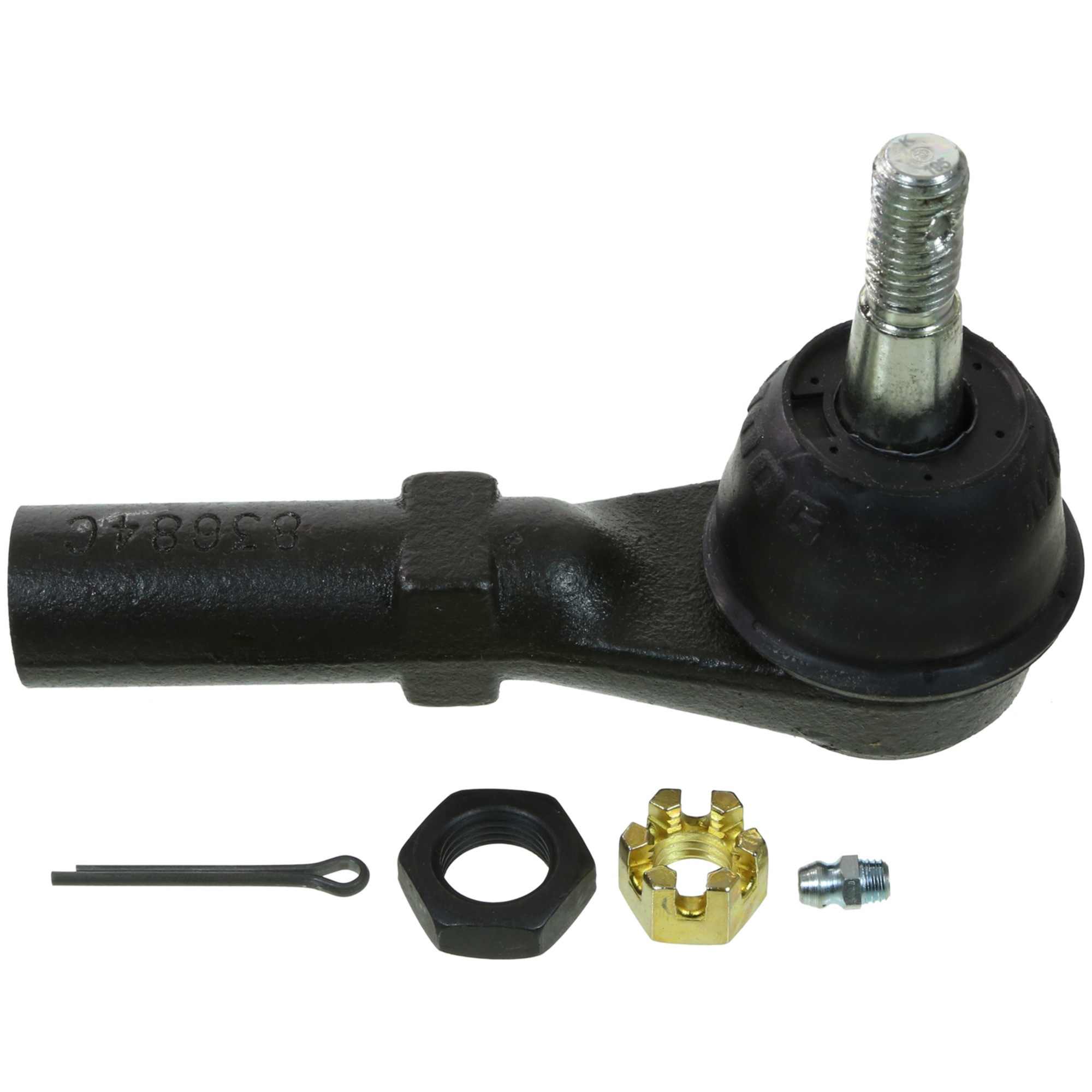 MOOG Chassis Products Steering Tie Rod End ES800852