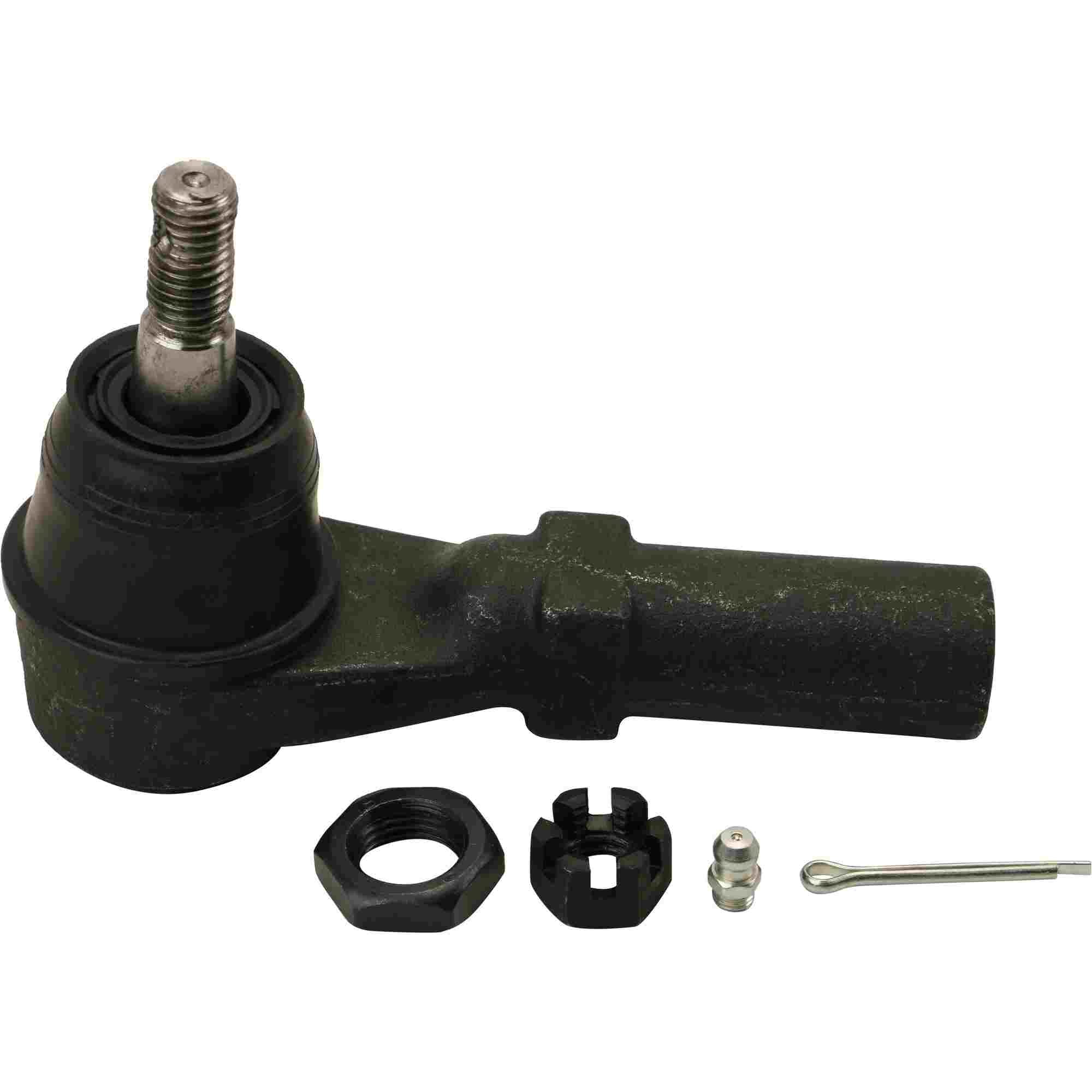 MOOG Chassis Products Steering Tie Rod End ES800852