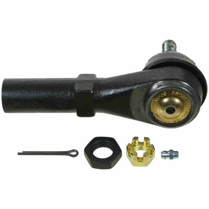 MOOG Chassis Products Steering Tie Rod End ES800852