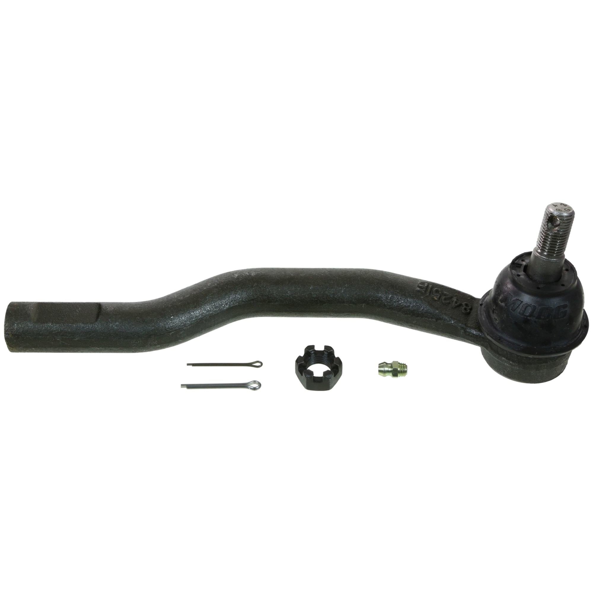 MOOG Chassis Products Steering Tie Rod End ES800855