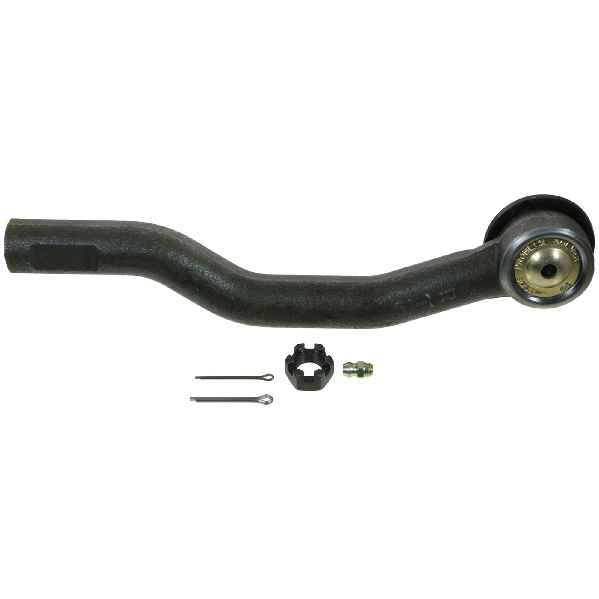 MOOG Chassis Products Steering Tie Rod End ES800855