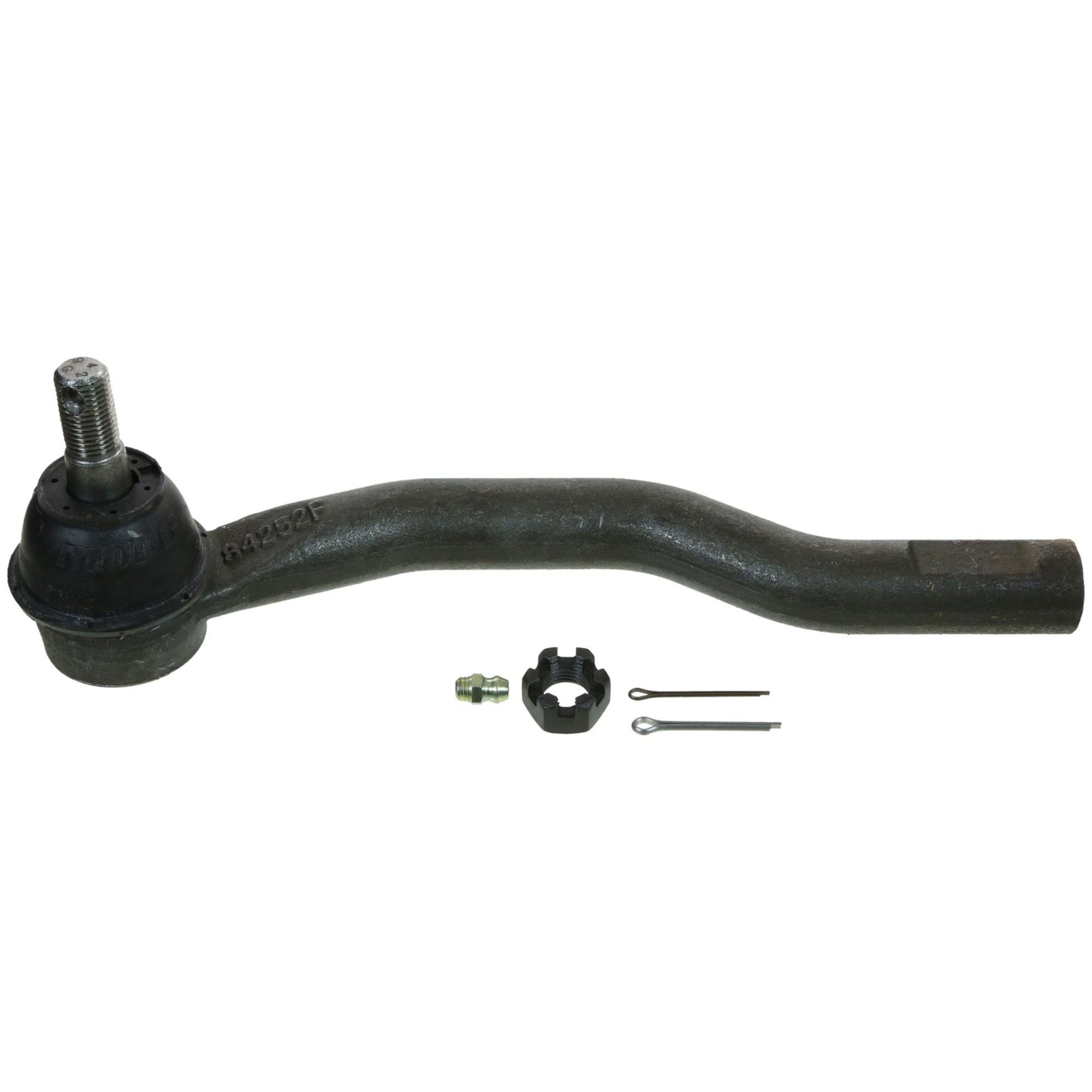 MOOG Chassis Products Steering Tie Rod End ES800856