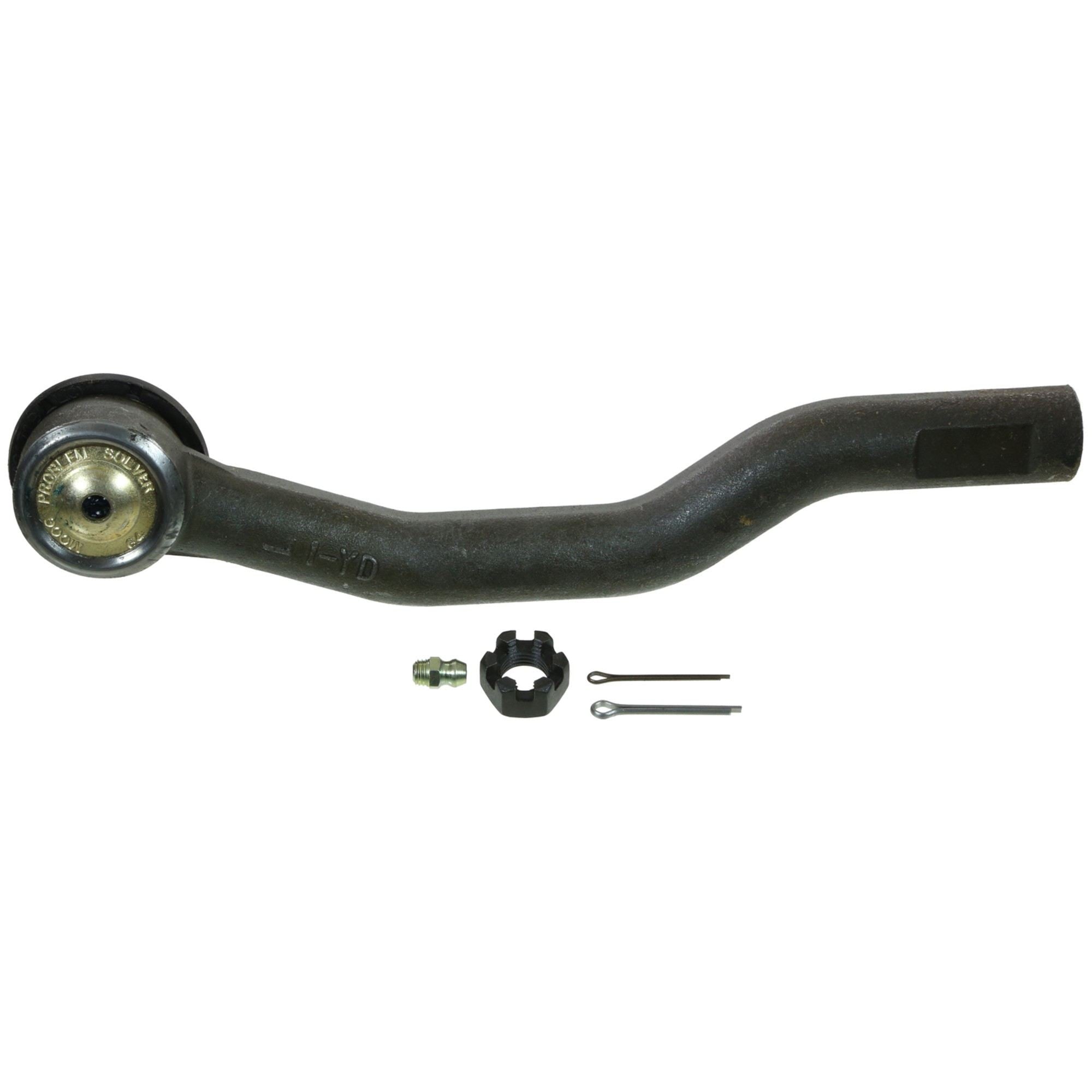 MOOG Chassis Products Steering Tie Rod End ES800856