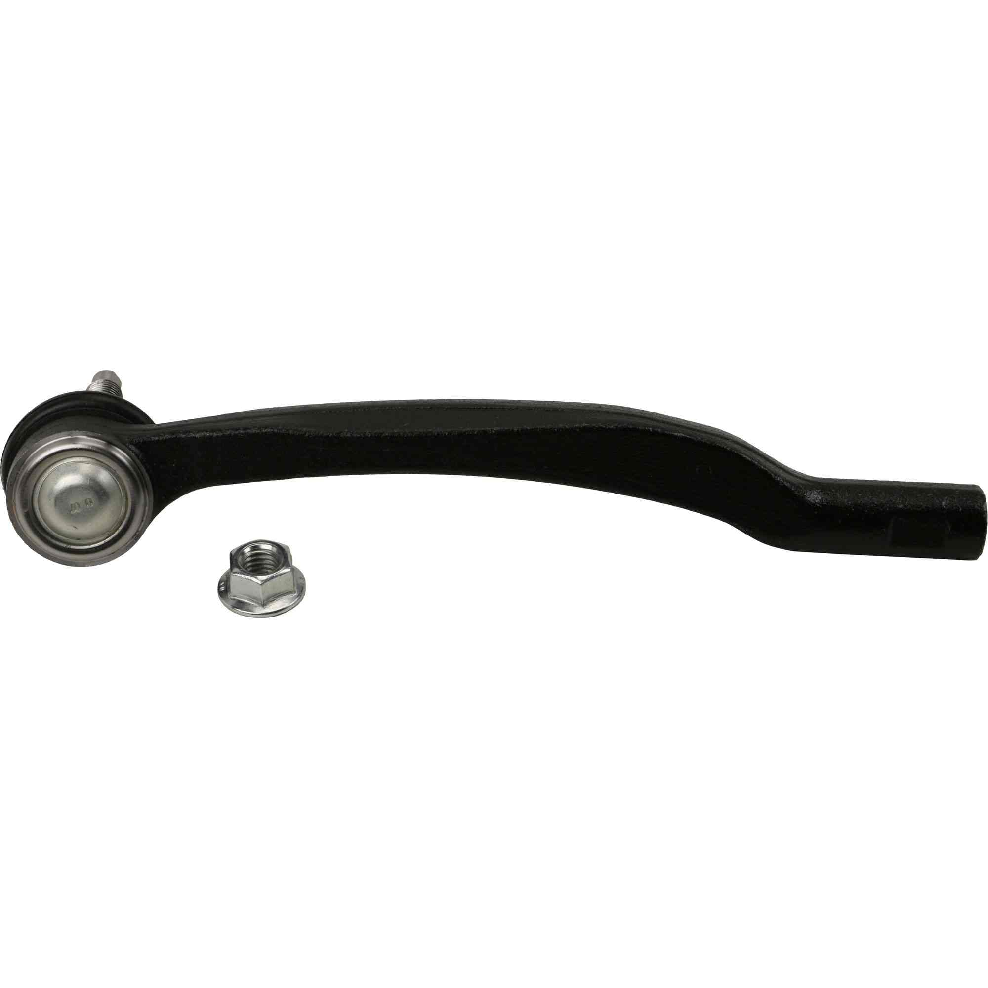 MOOG Chassis Products Steering Tie Rod End ES800857