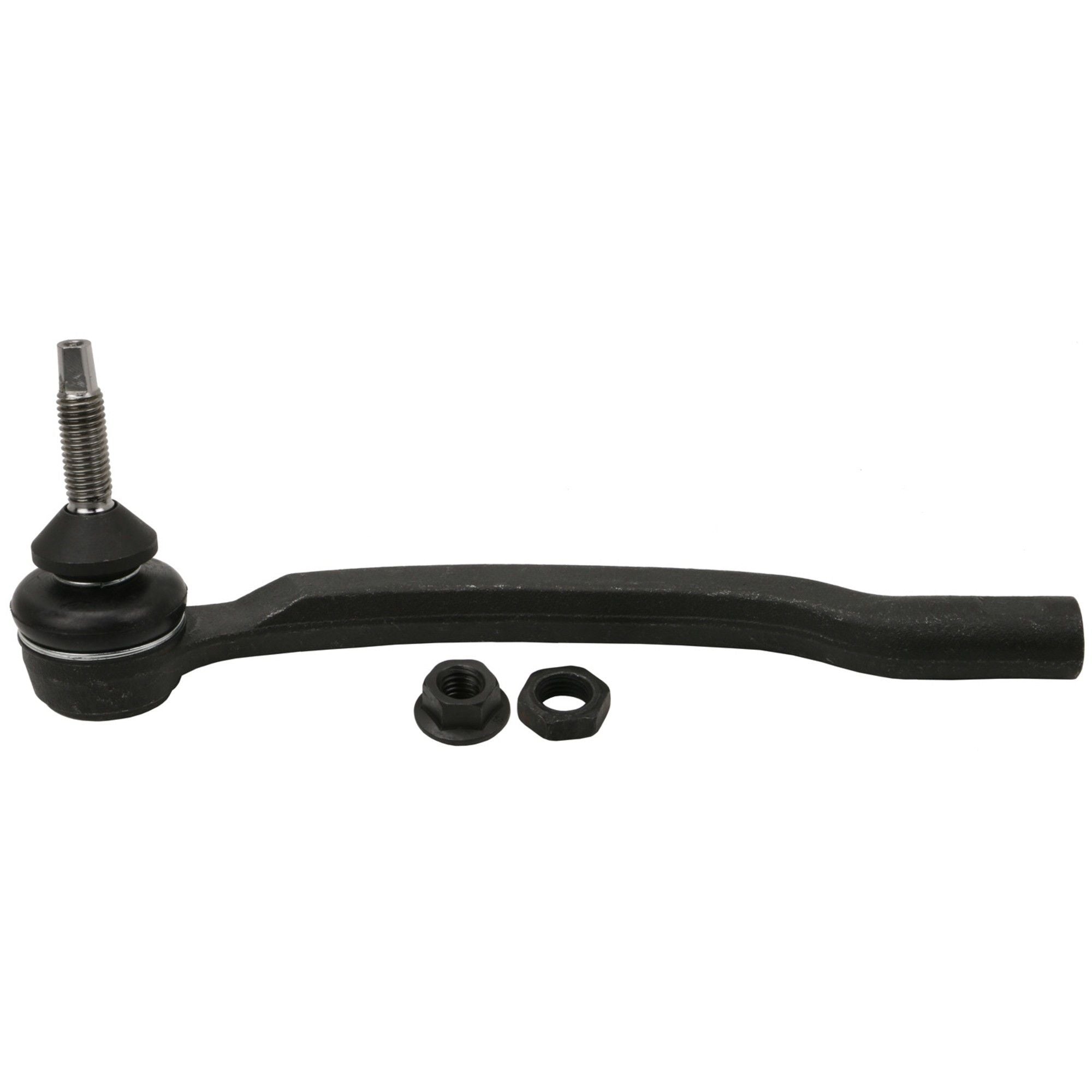 MOOG Chassis Products Steering Tie Rod End ES800858